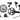 SHIMANO GRX 1X12-SPEED GROUPSET
