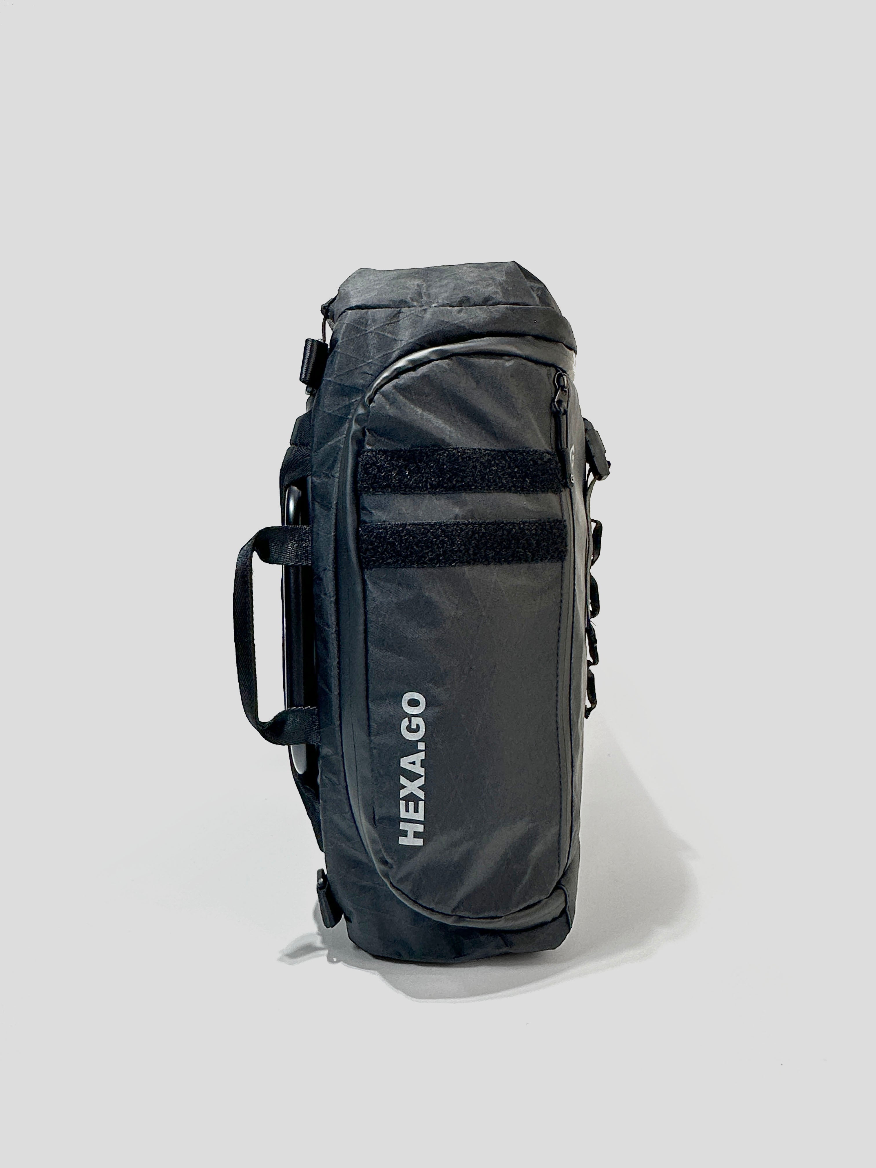 HEXA.GO ROVER BACKPACK 20L