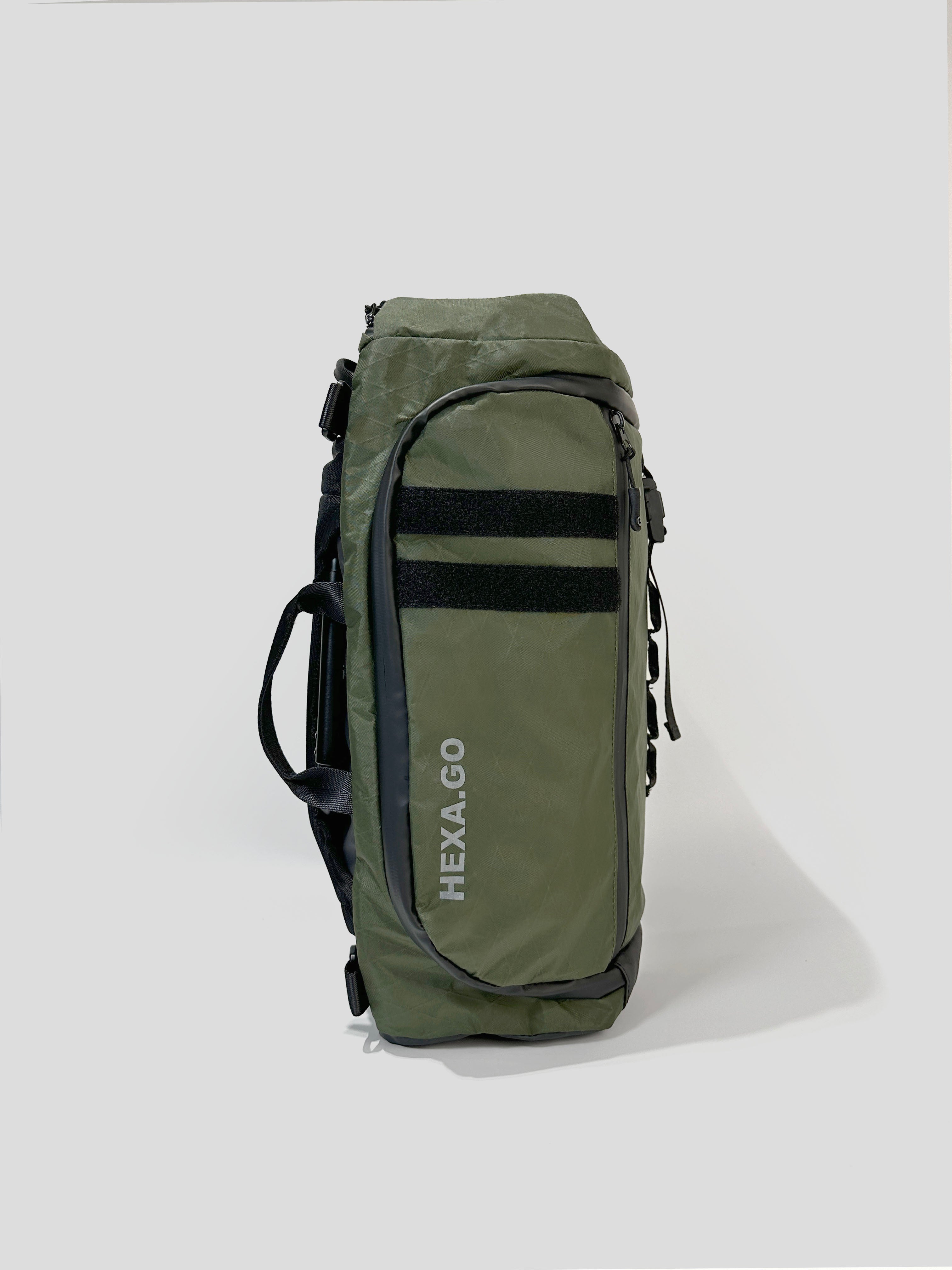 HEXA.GO ROVER BACKPACK 20L