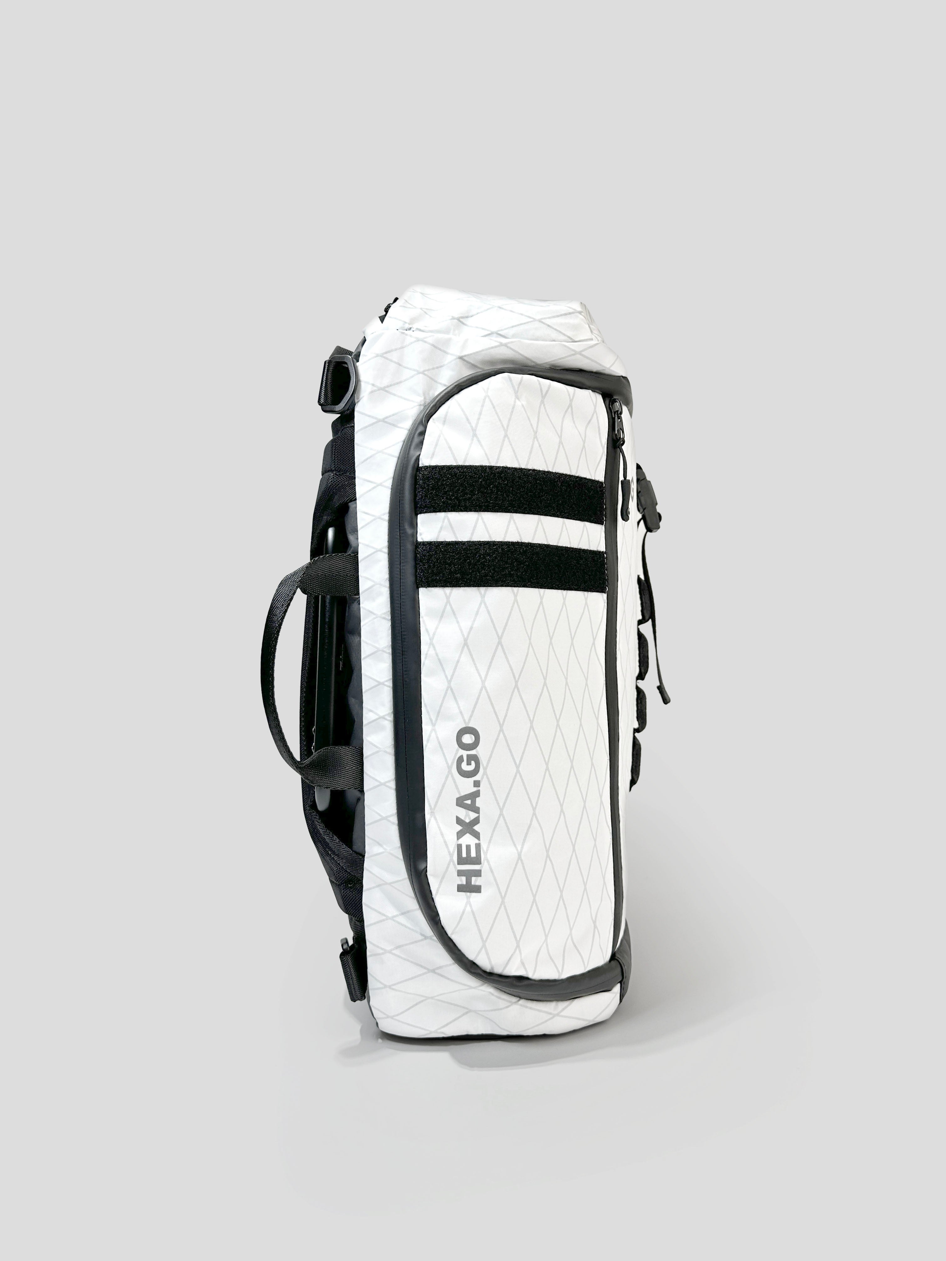 HEXA.GO ROVER BACKPACK 20L