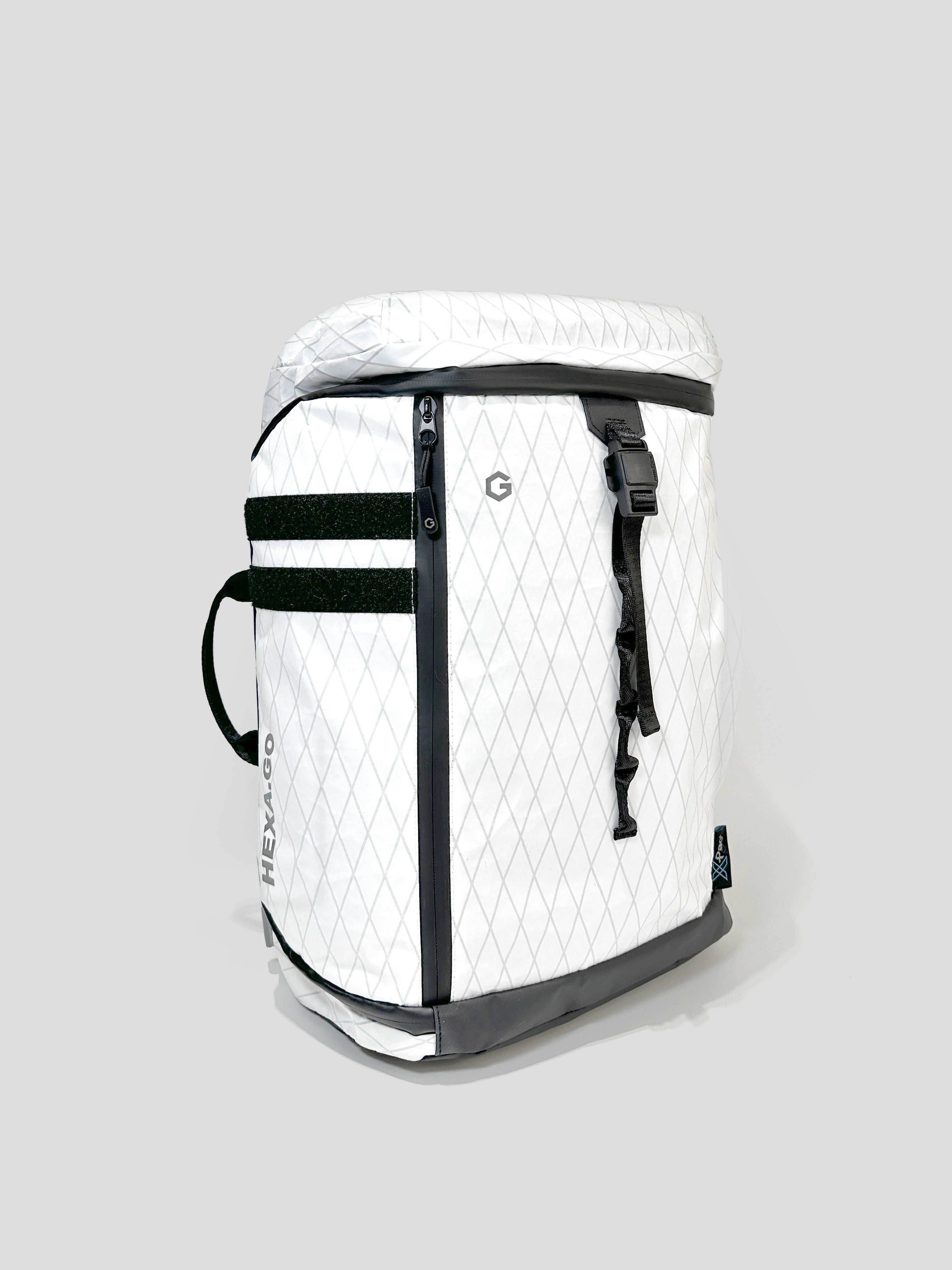 HEXA.GO ROVER BACKPACK 20L