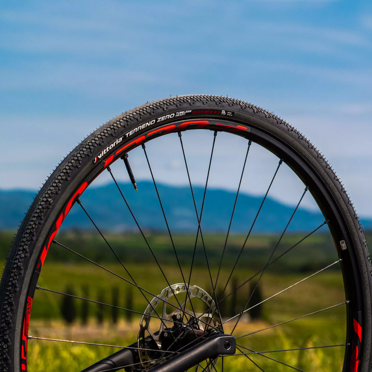 VITTORIA TERRENO ZERO GRAVEL ENDURANCE