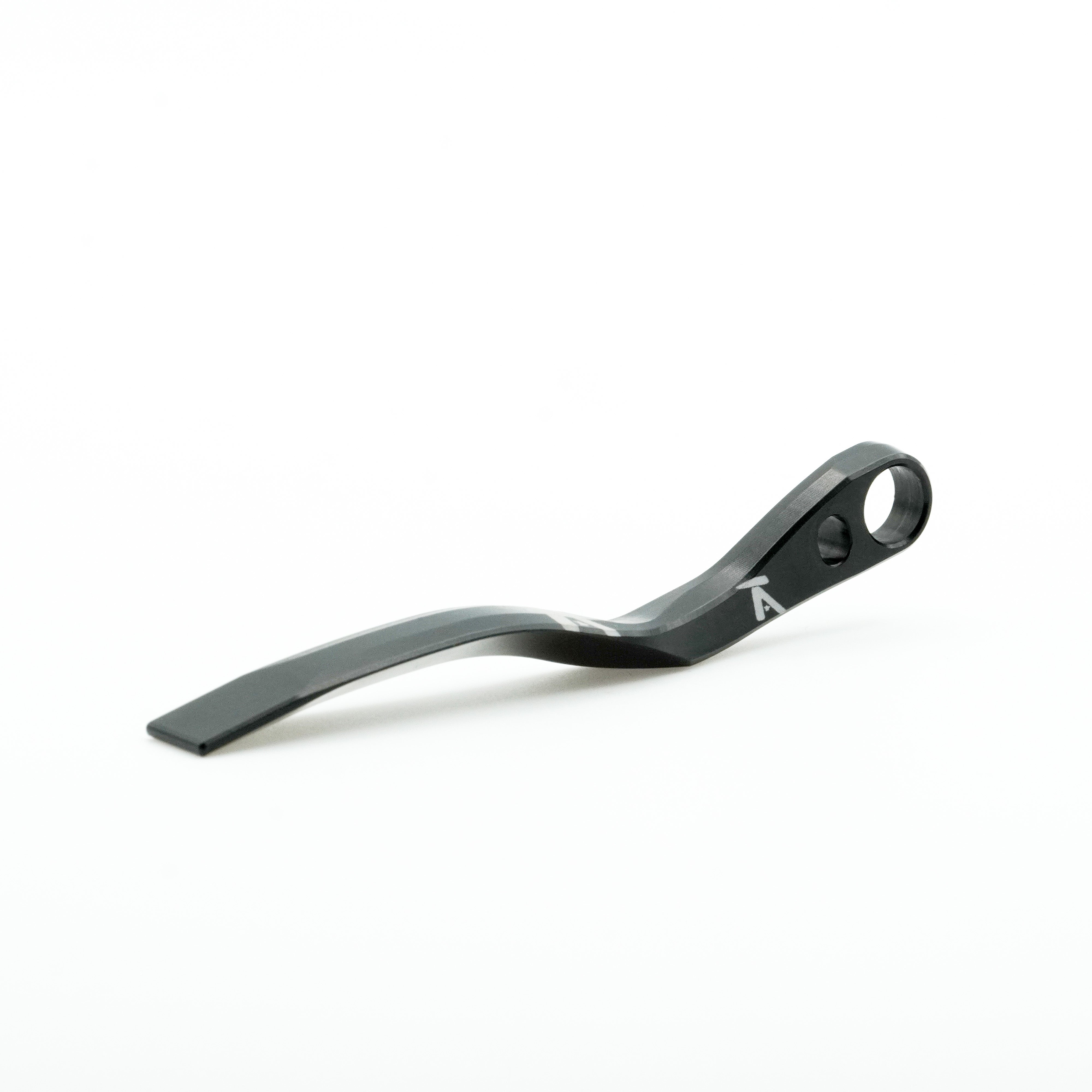 K-EDGE PRO ROAD BRAZE-ON CHAIN CATCHER