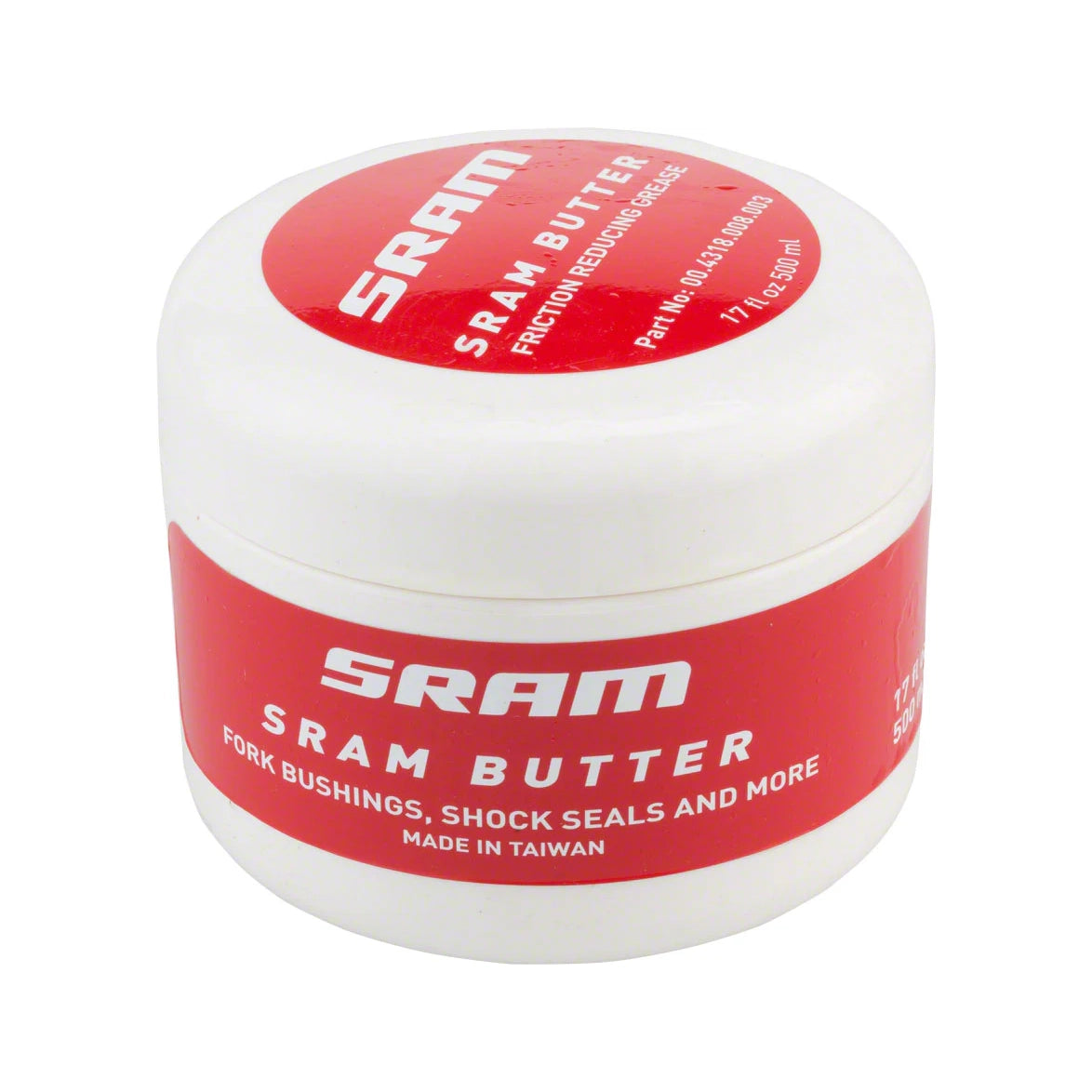 SRAM BUTTER GREASE