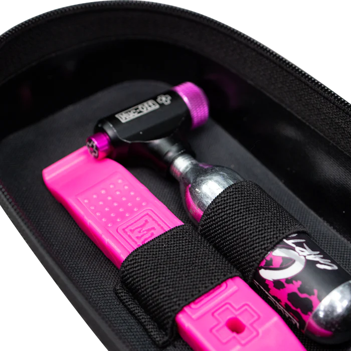 MUC-OFF SADDLE PACK