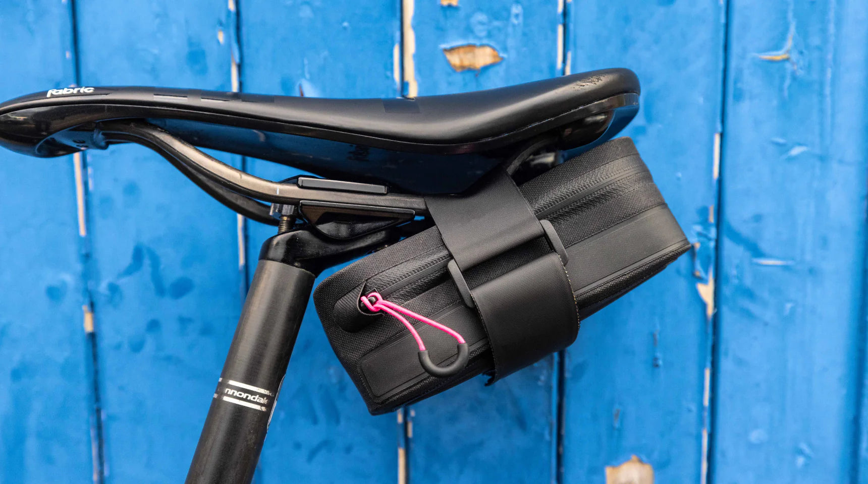 MUC-OFF SADDLE PACK