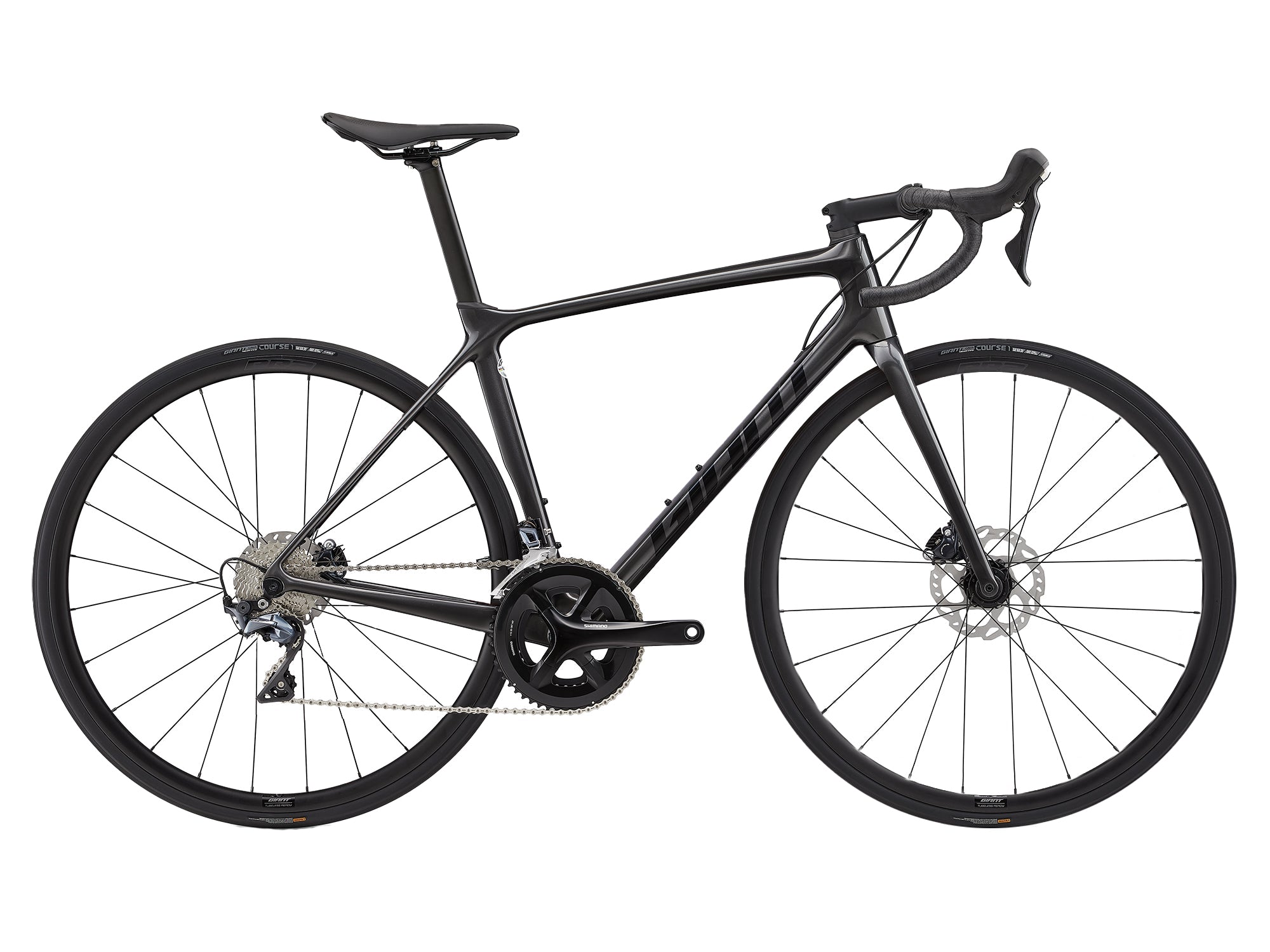 GIANT TCR ADVANCED 1 DISC (RS500)