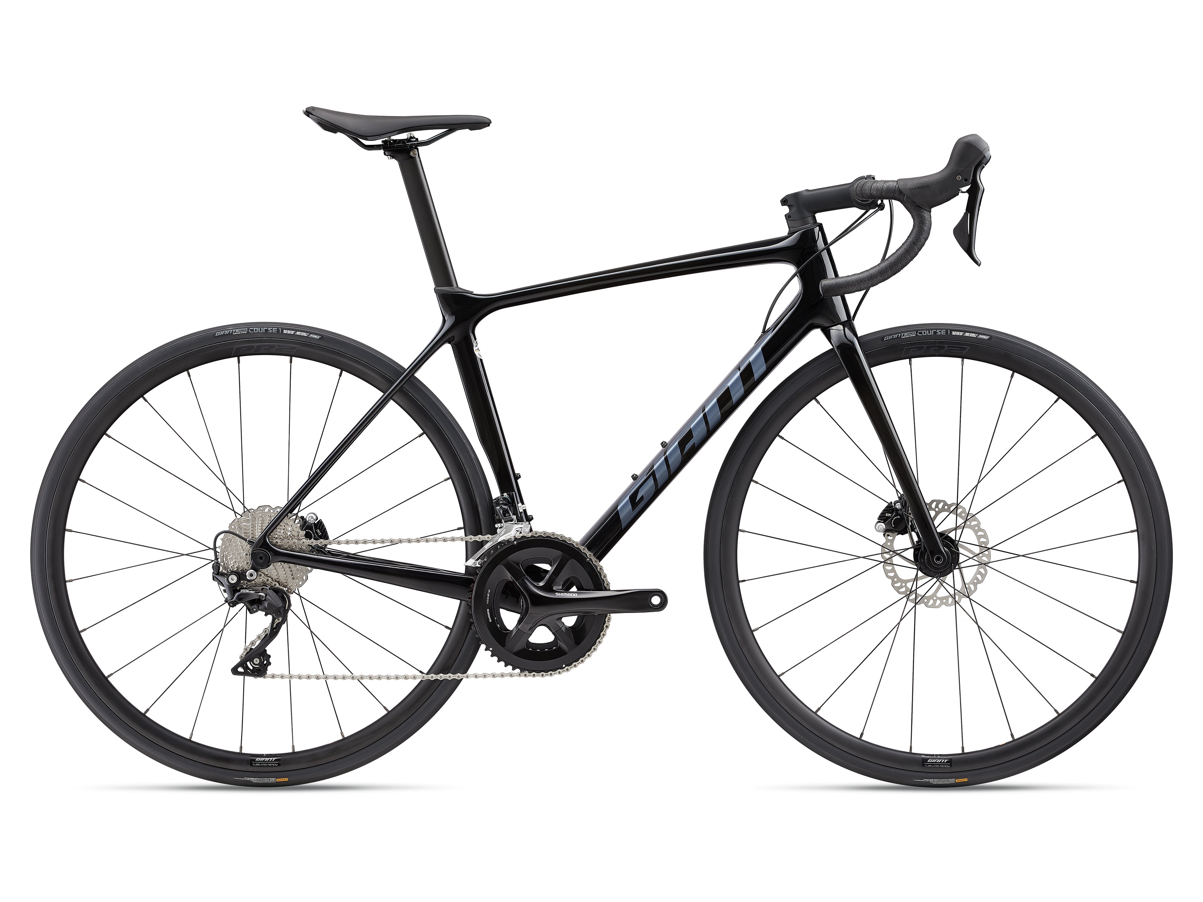 GIANT TCR ADVANCED 2 DISC (RS500)