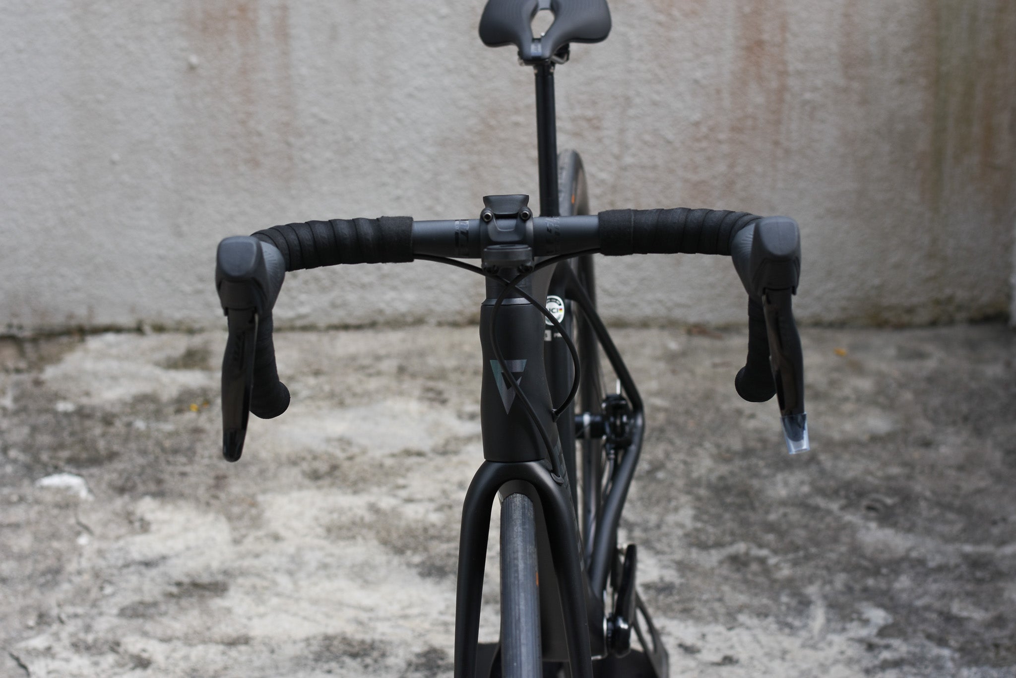 GIANT TCR ADVANCED PRO DISC (SRAM RIVAL AXS, SLR 2 50)