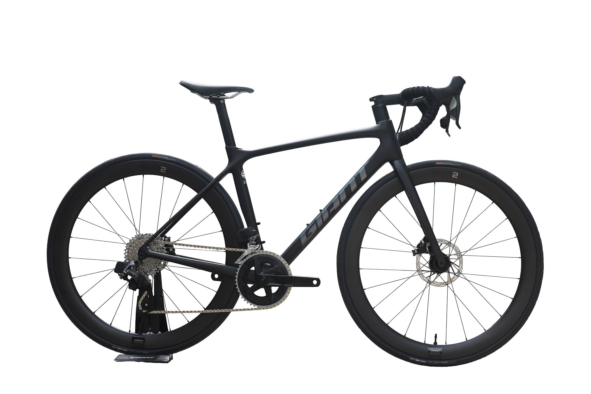 GIANT TCR ADVANCED PRO DISC (SRAM RIVAL AXS, SLR 2 50)