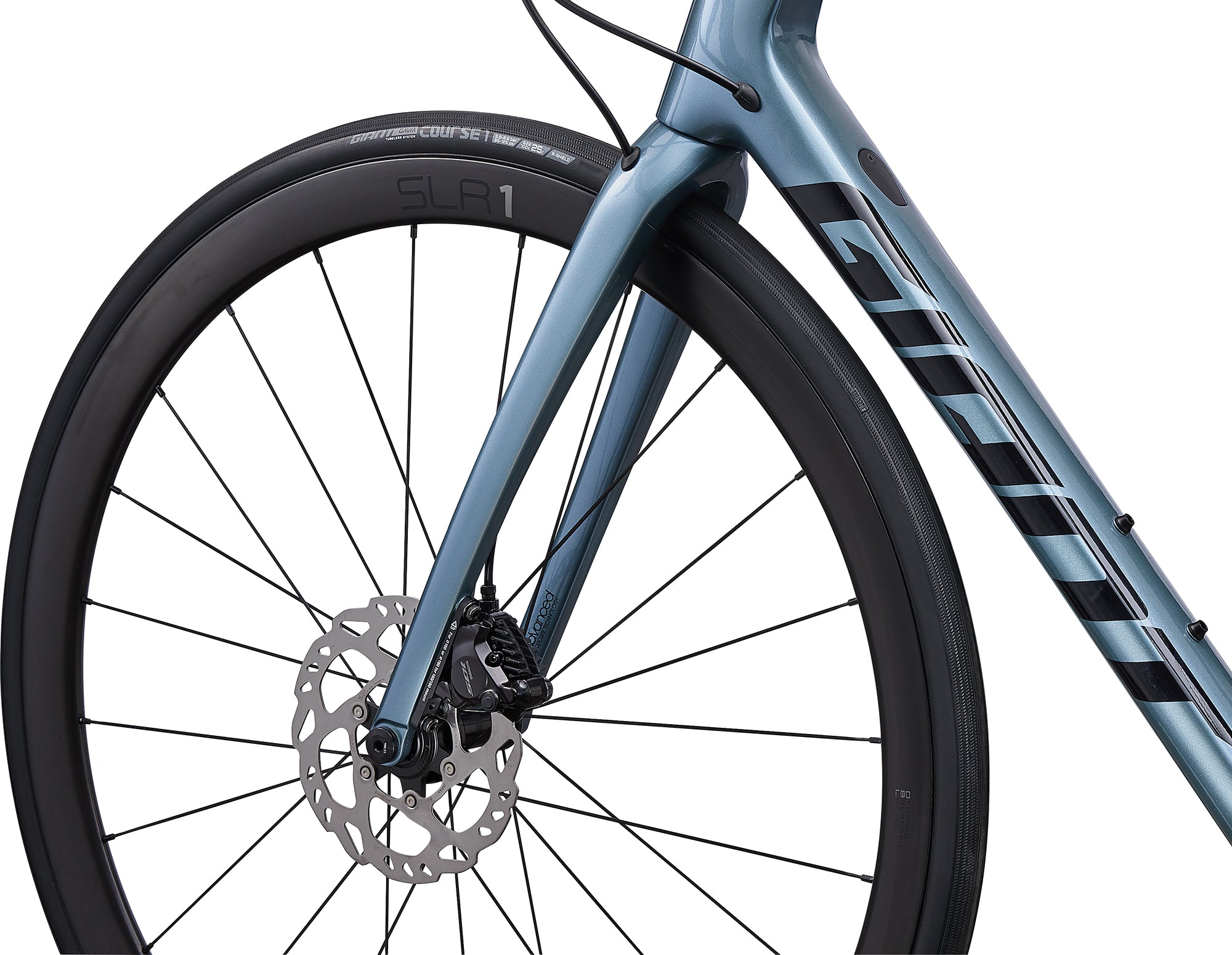 Giant TCR Advanced Pro 1 Disc (105 Di2) | Tay Junction