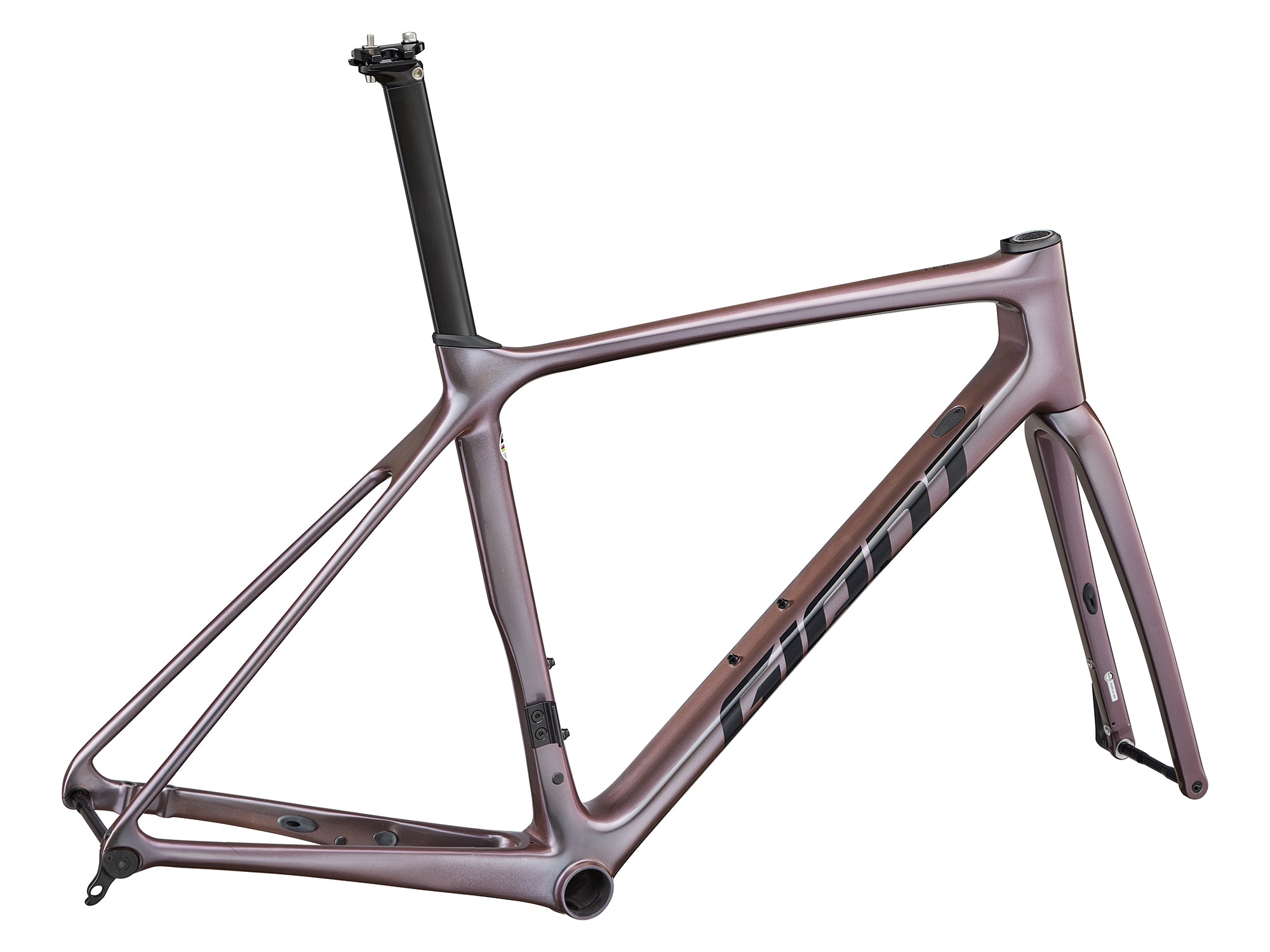 Giant Propel Tcr Advanced Pro Disc Frameset Weight Giant TCR