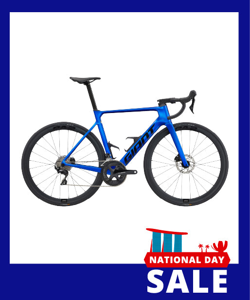 Giant Propel Advanced 2 | Tay Junction