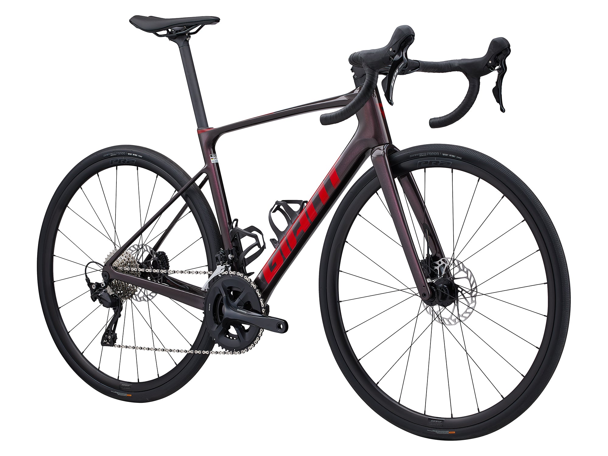 Giant Defy Advanced 2 (5th Gen) | Tay Junction