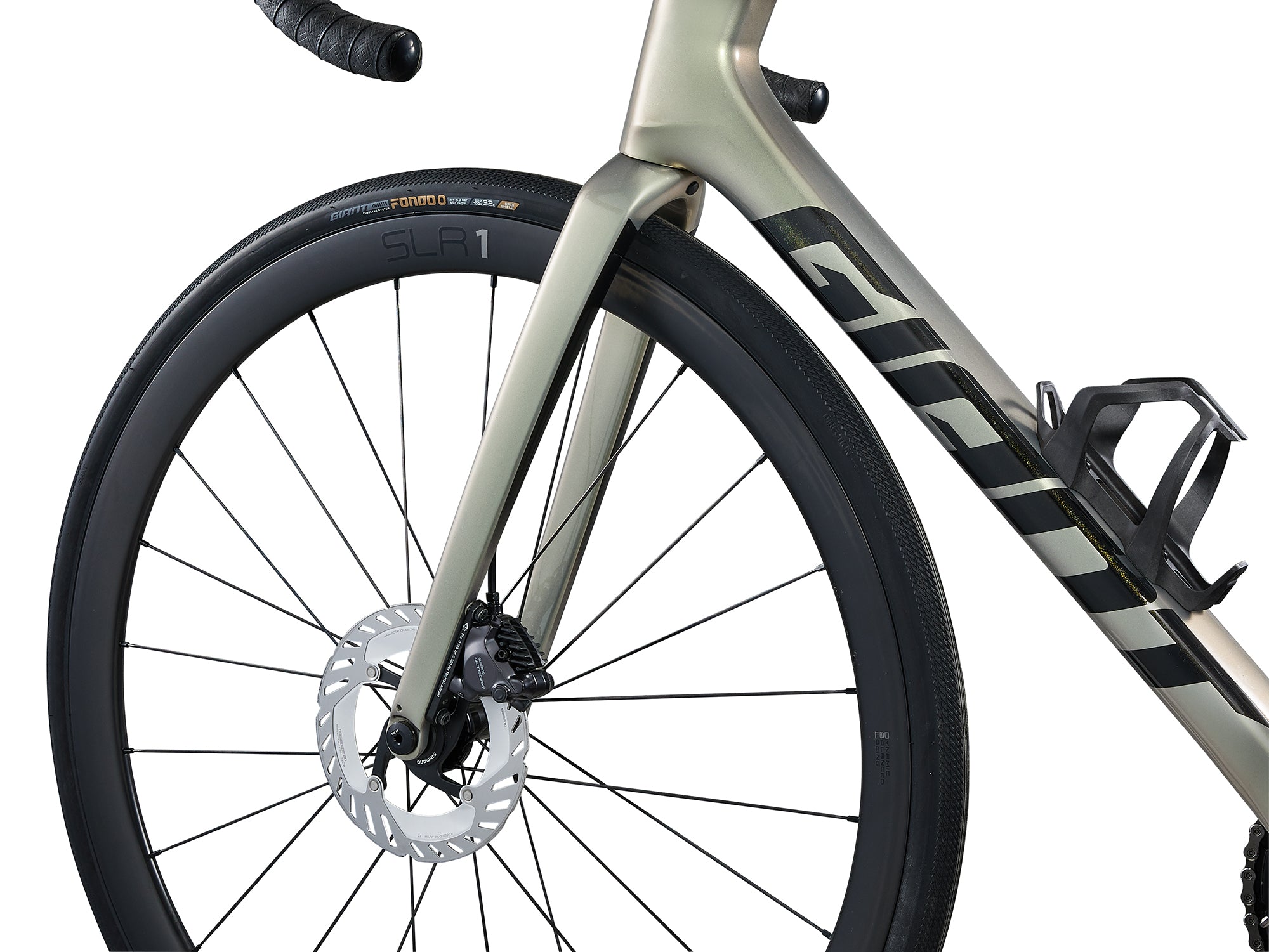 GIANT DEFY ADVANCED SL 1 (5TH GEN)