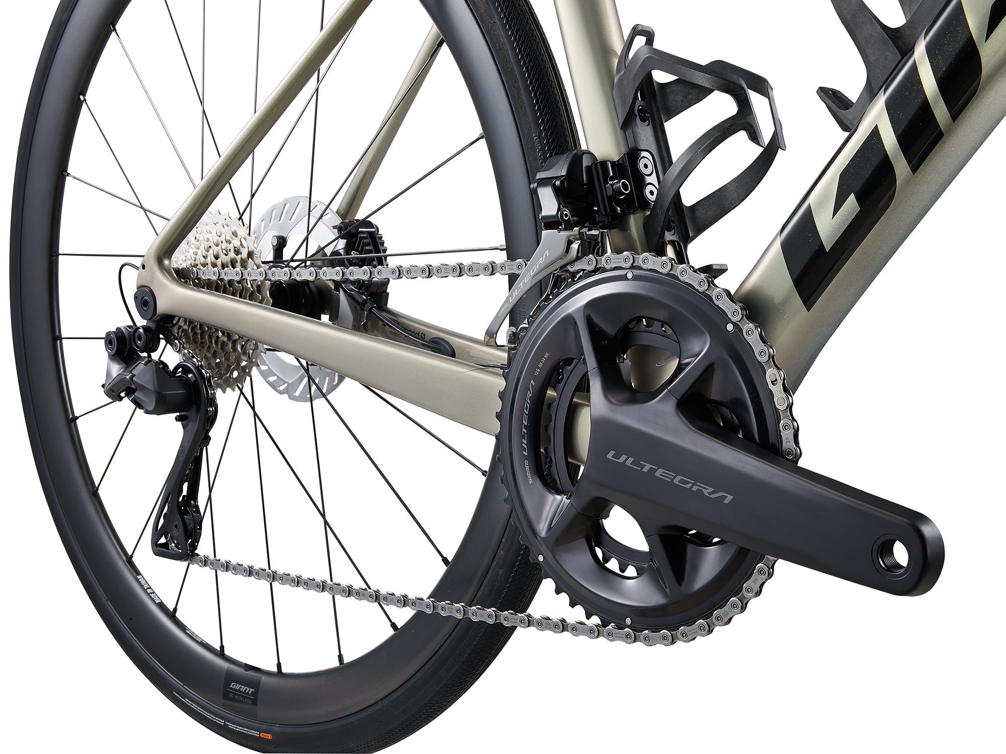 GIANT DEFY ADVANCED SL 1 (5TH GEN)