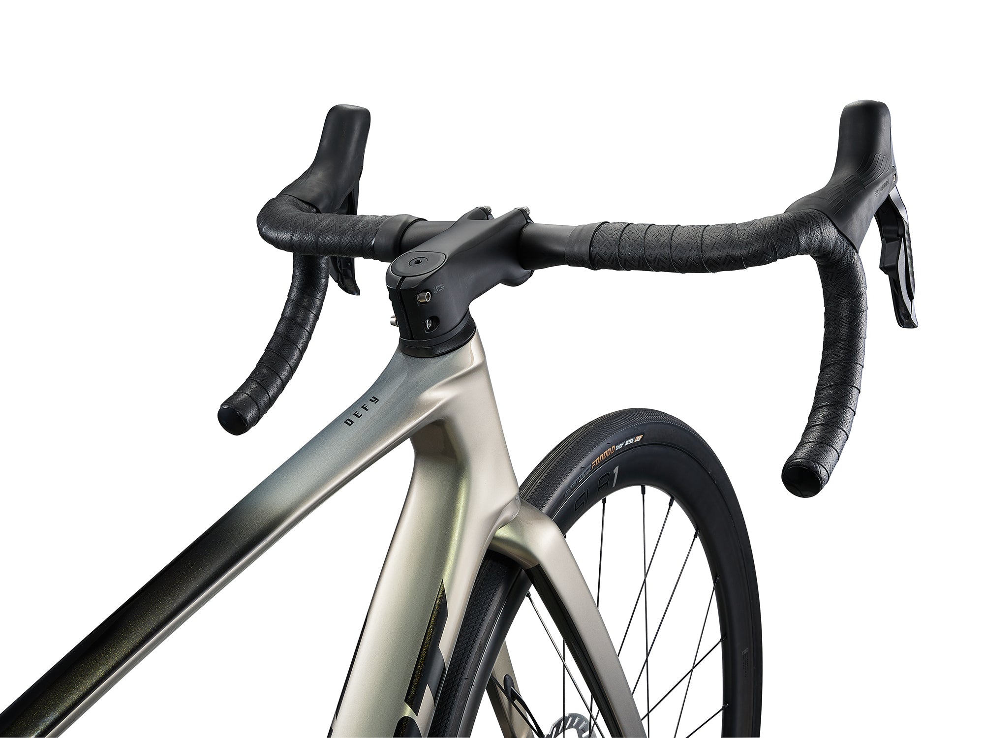 GIANT DEFY ADVANCED SL 1 (5TH GEN)