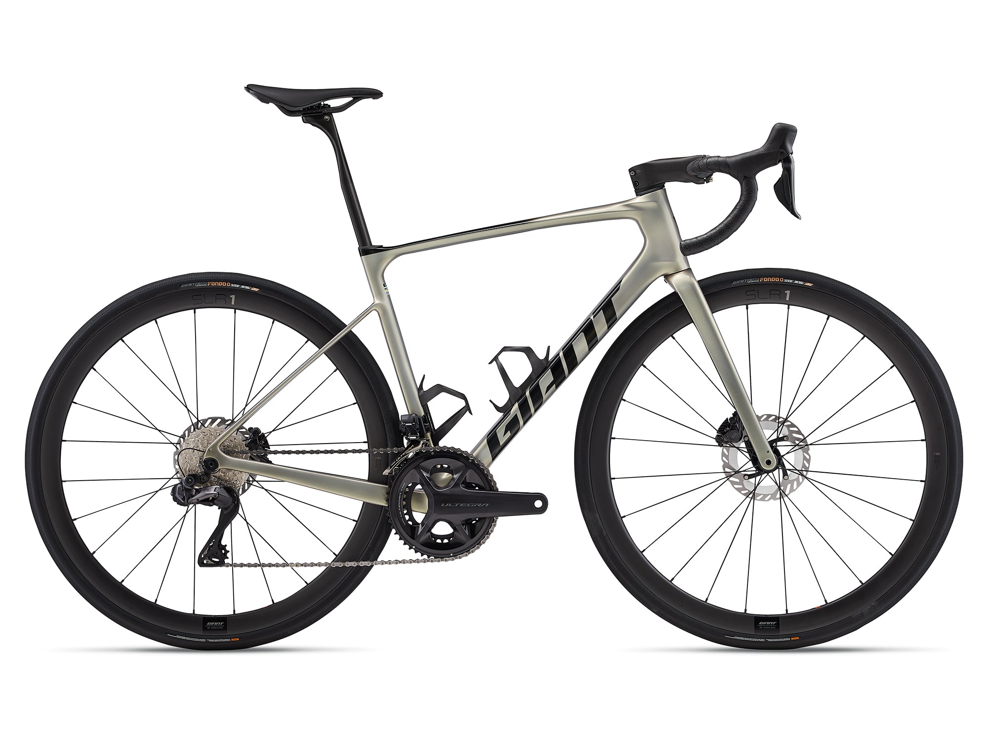 GIANT DEFY ADVANCED SL 1 (5TH GEN)
