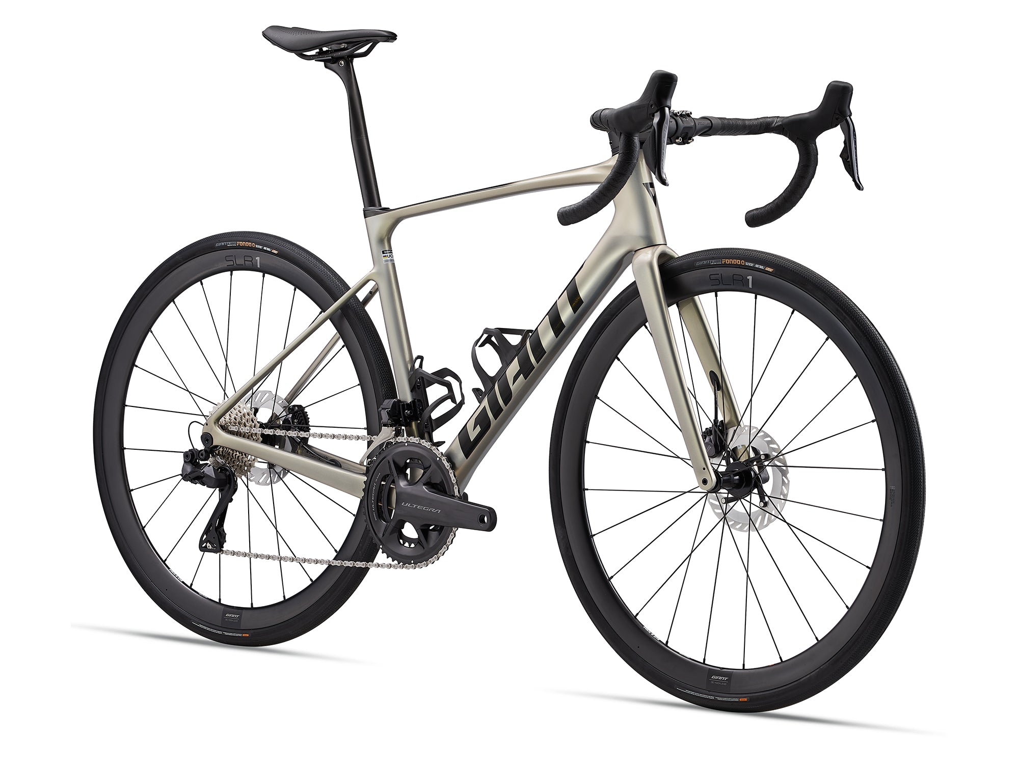 GIANT DEFY ADVANCED SL 1 (5TH GEN)