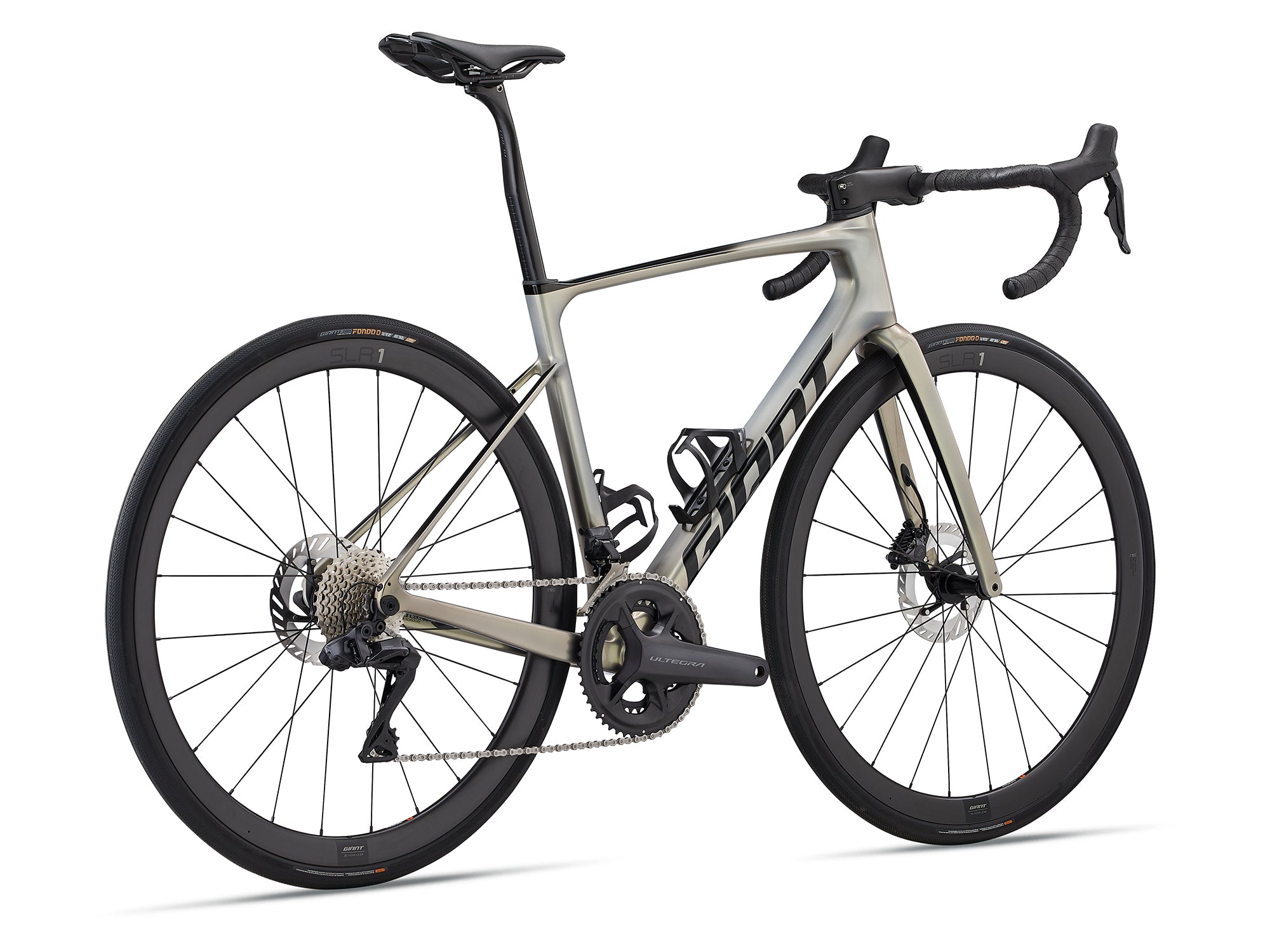 GIANT DEFY ADVANCED SL 1 (5TH GEN)