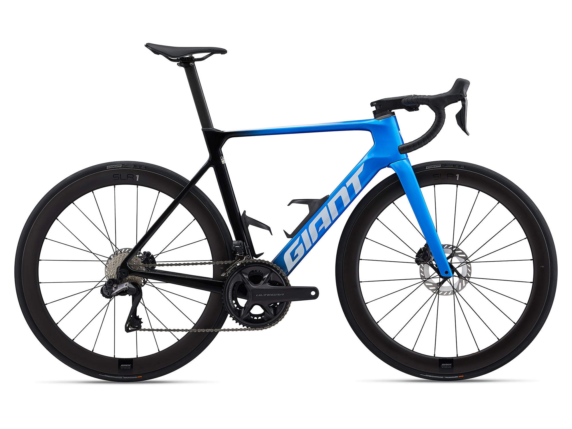 Ultegra Di2 Giant Propel Advanced Pro Disc 2018 Giant Propel