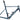 GIANT PROPEL ADVANCED SL FRAMESET