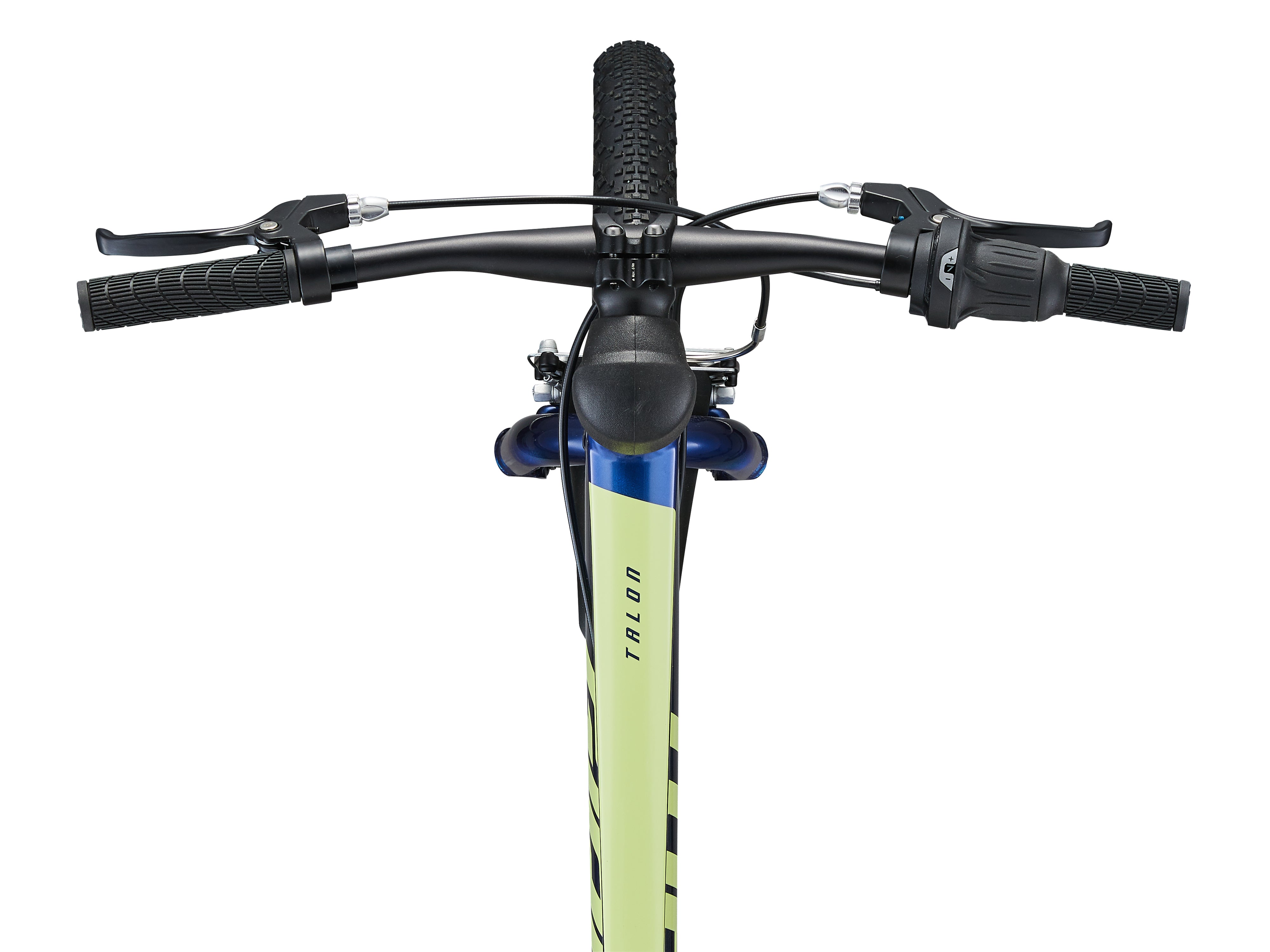 Giant outlet talon handlebars