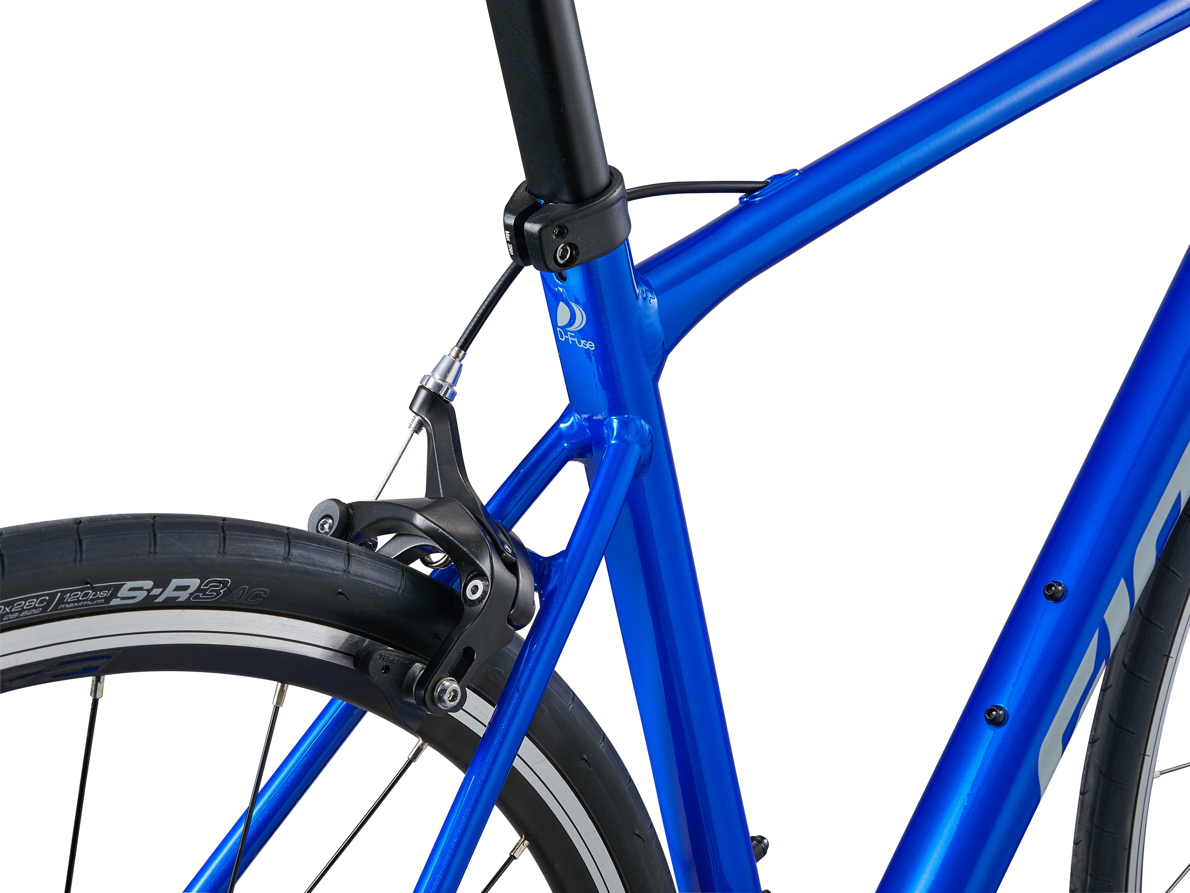 Giant Contend 3 | Tay Junction