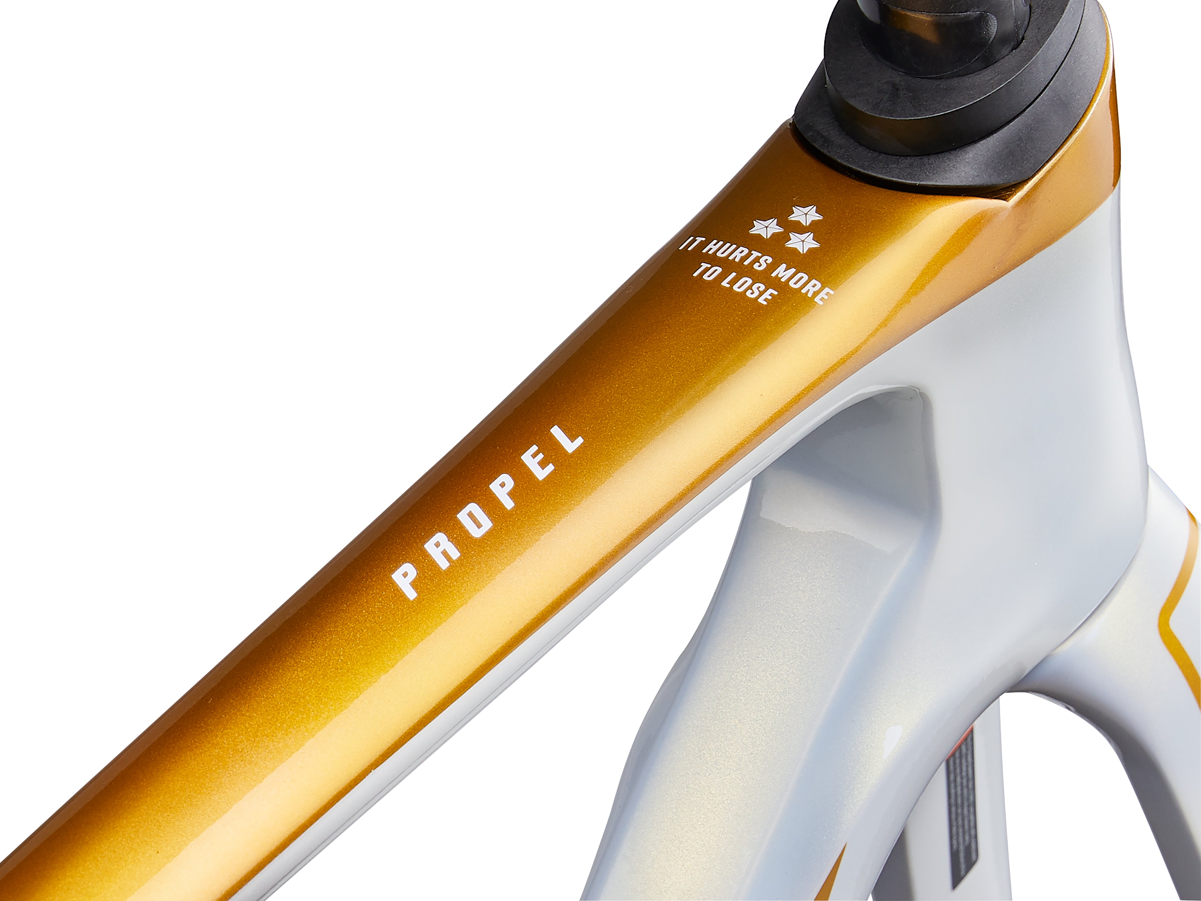 GIANT PROPEL ADVANCED SL FRAMESET (KRISTIAN BLUMMENFELT EDITION)
