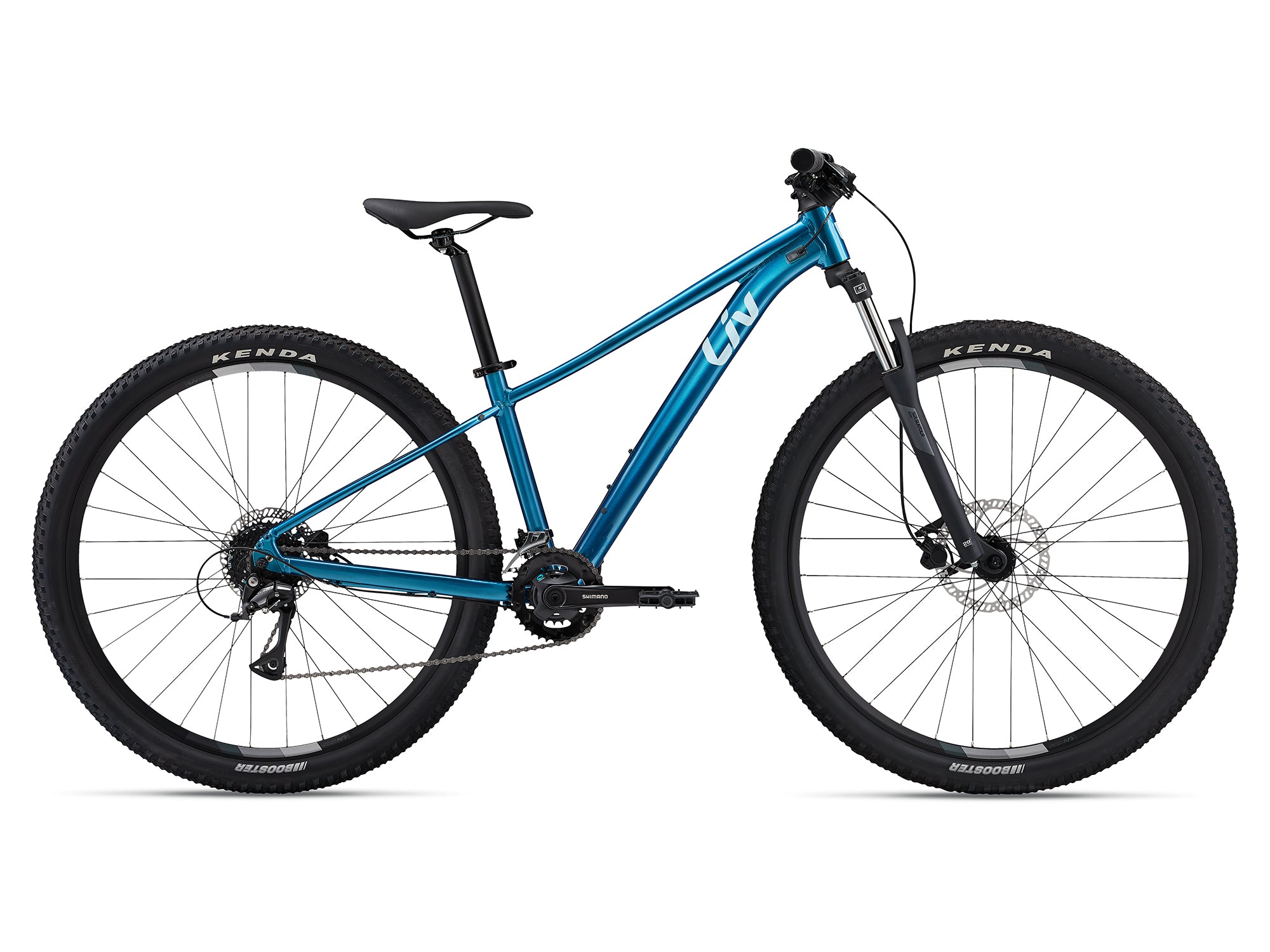 Giant tempt mountain bike shop