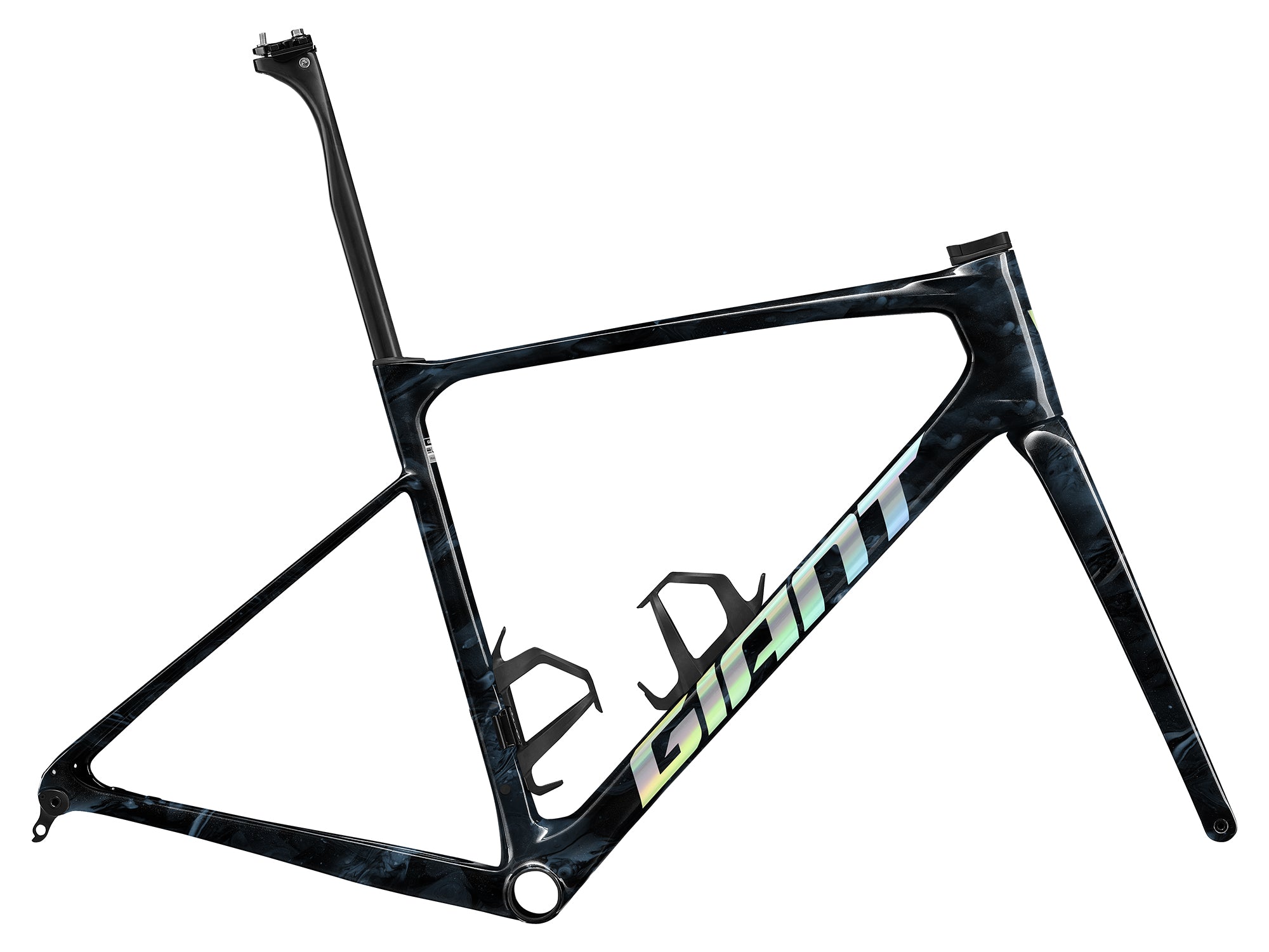 GIANT DEFY ADVANCED SL FRAMESET (5TH GEN)