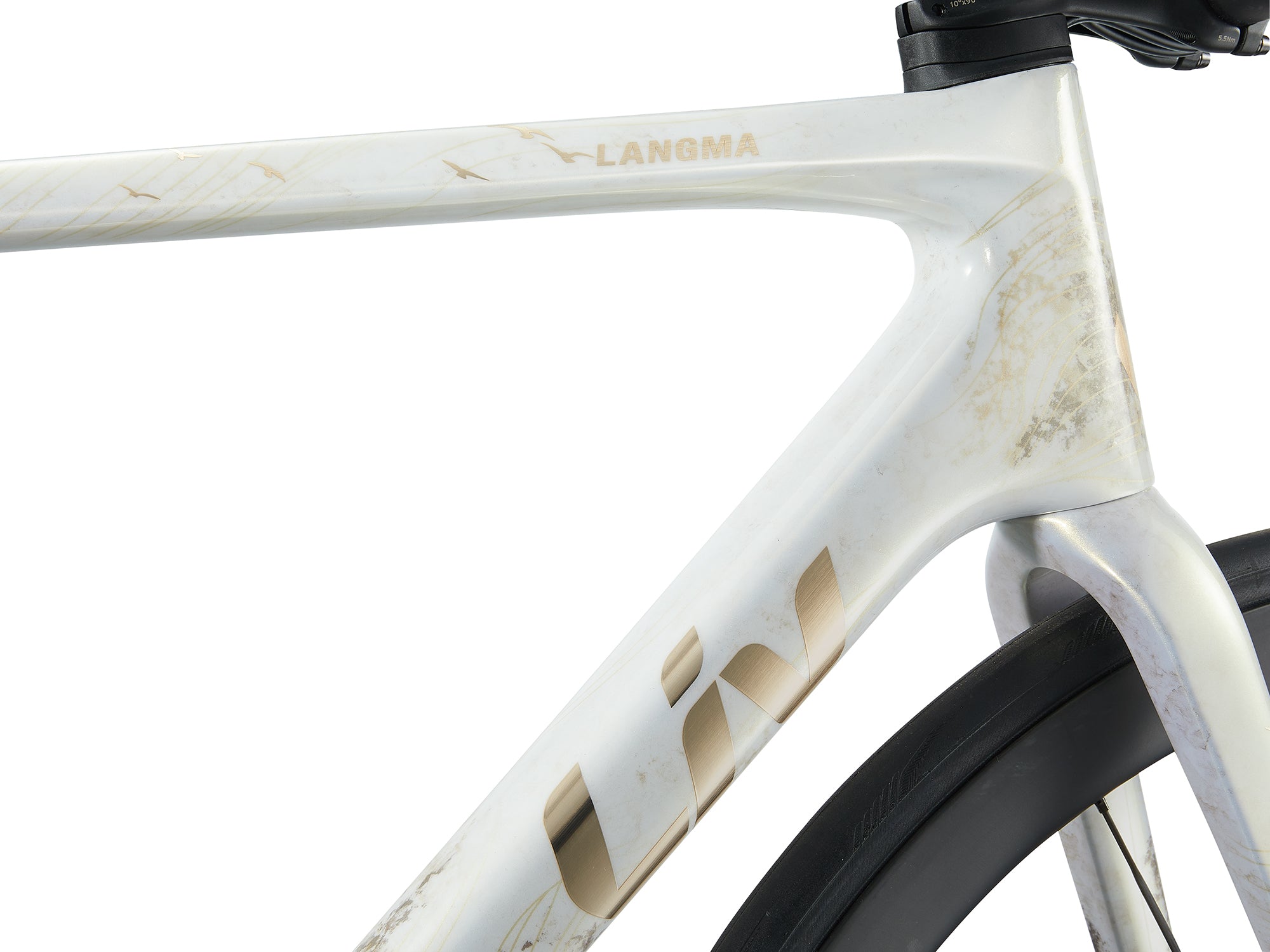 LIV LANGMA ADVANCED PRO 0 (3RD GEN)