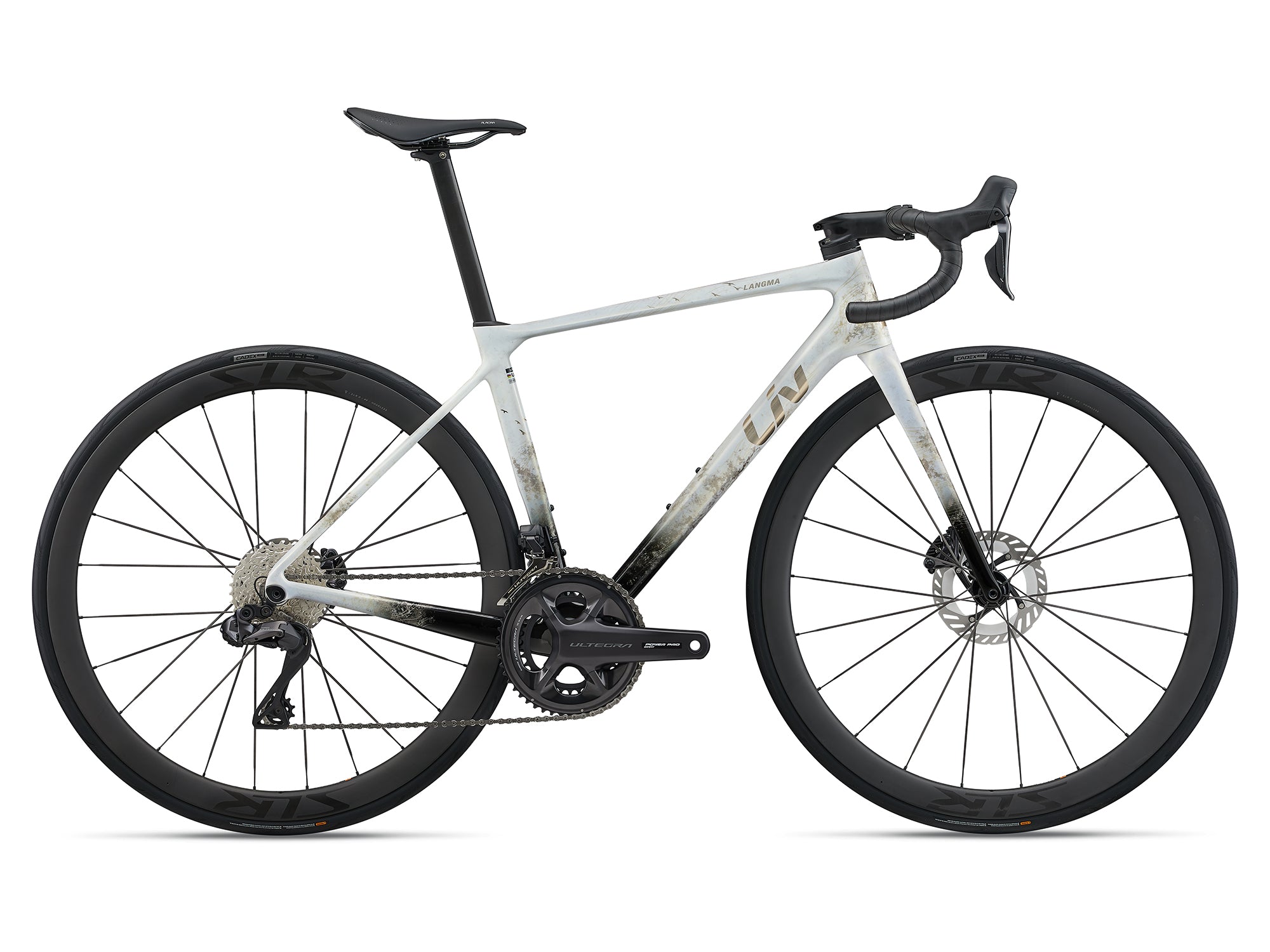 Liv Langma Advanced 2020 2020 Liv Langma Advanced Disc Carbon Road