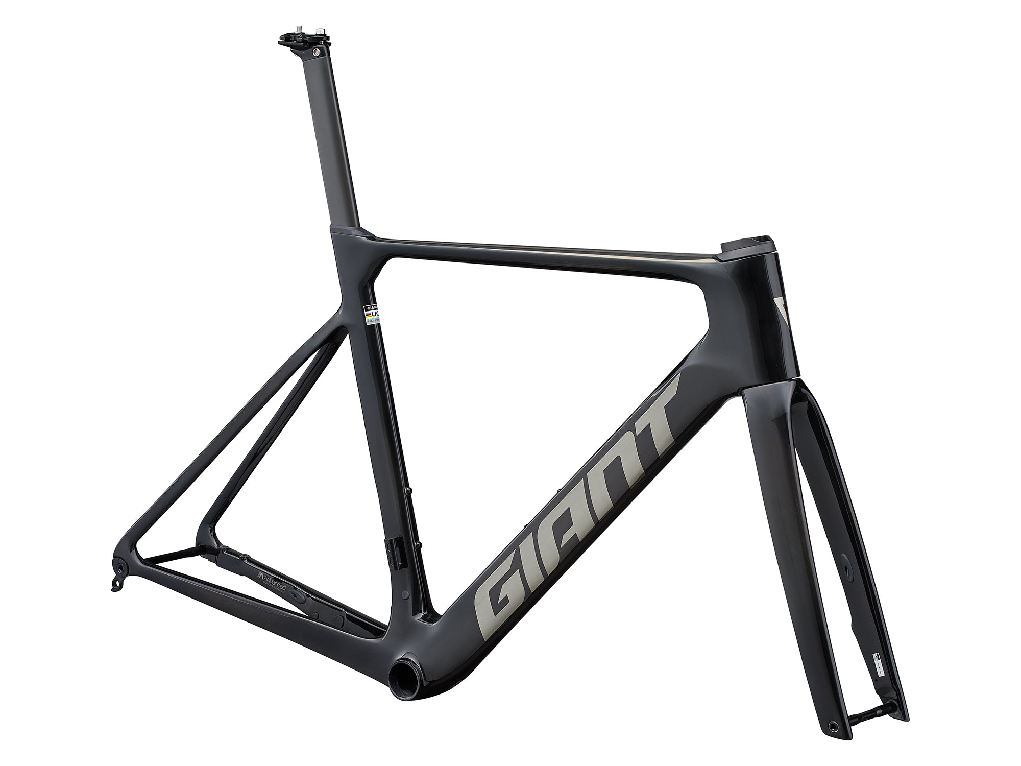 GIANT PROPEL ADVANCED PRO FRAMESET