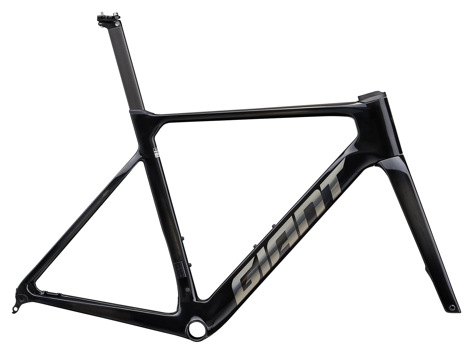 Giant Propel Advanced Pro Frameset Tay Junction