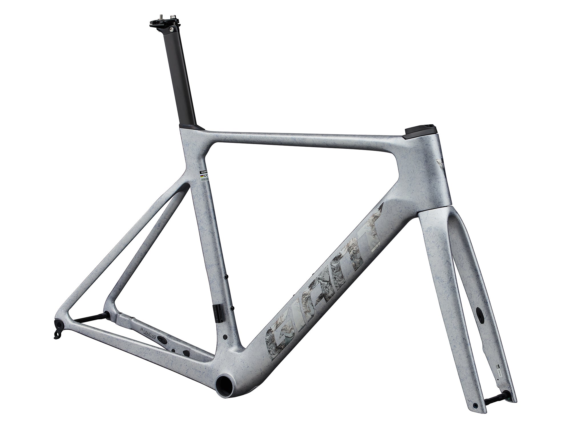 Giant Propel Advanced Pro Frameset Tay Junction