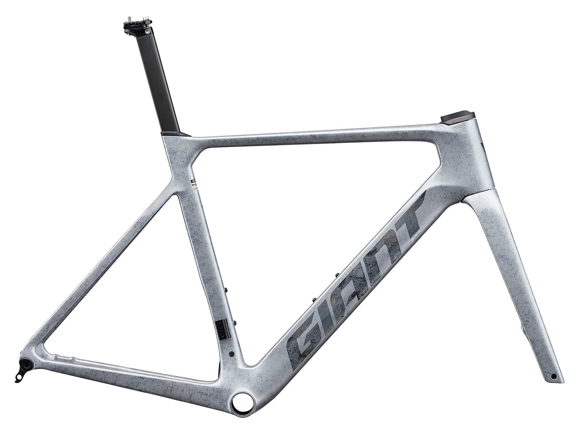 GIANT PROPEL ADVANCED PRO FRAMESET