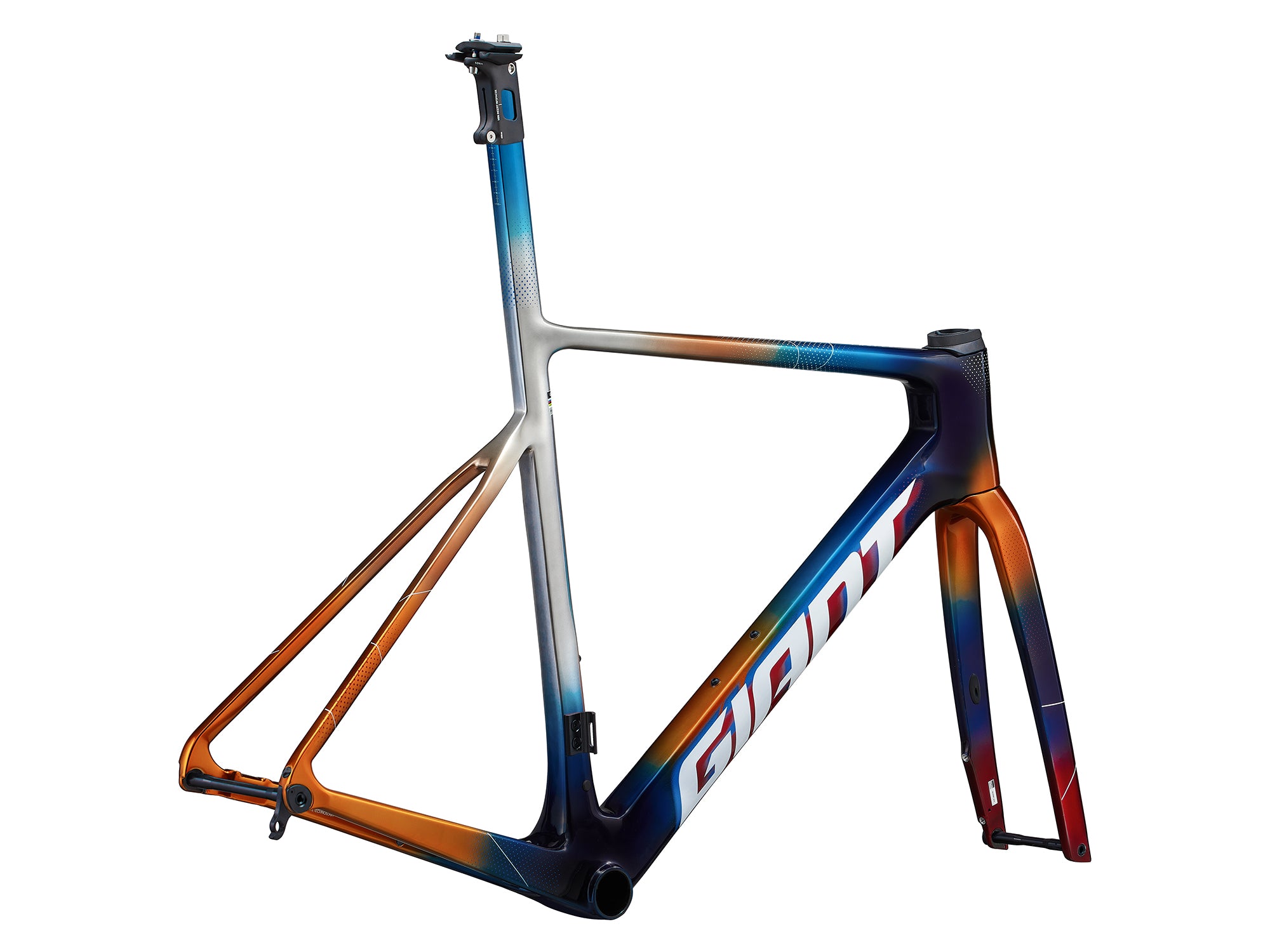 GIANT PROPEL ADVANCED SL FRAMESET