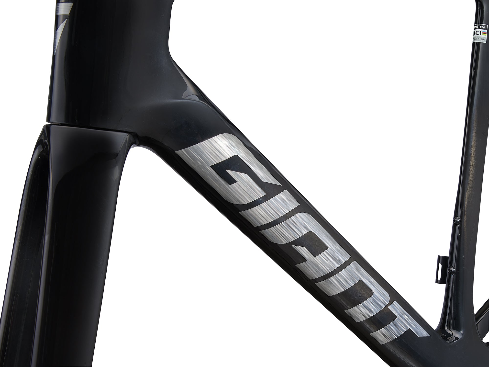 GIANT PROPEL ADVANCED SL FRAMESET