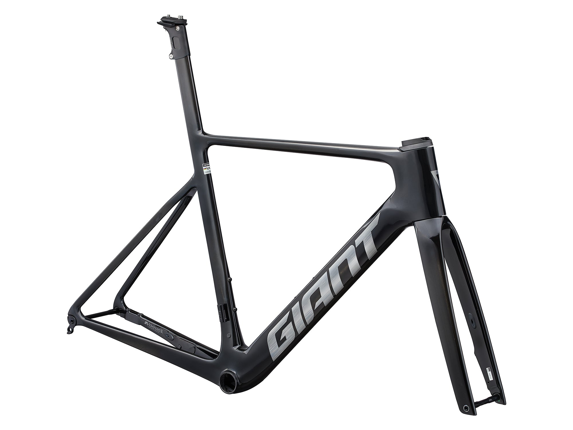 GIANT PROPEL ADVANCED SL FRAMESET