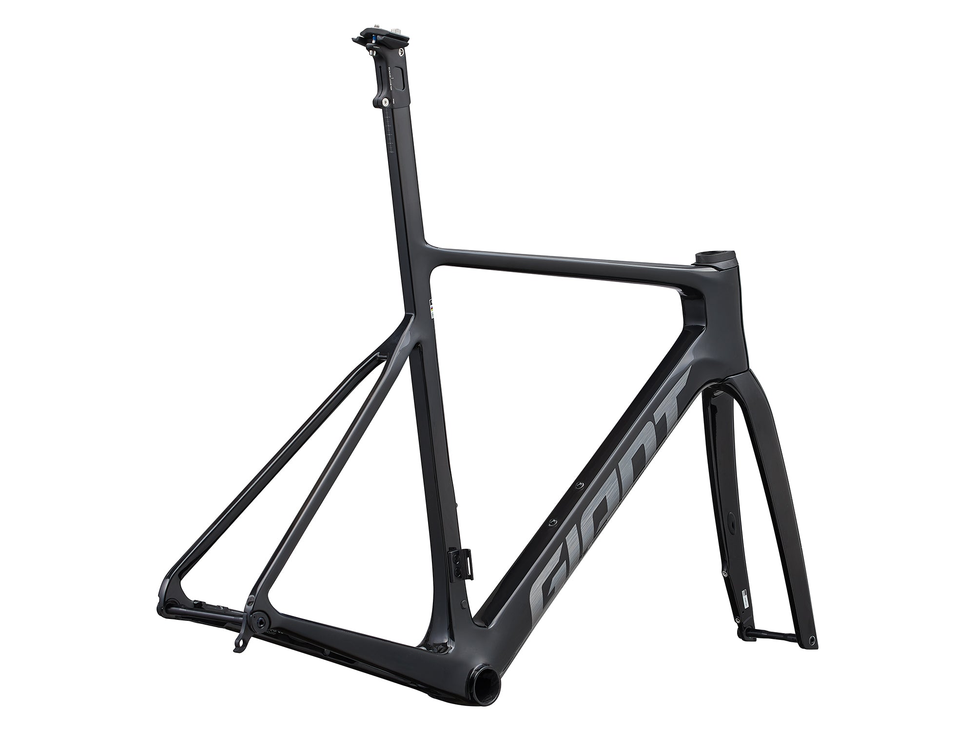 GIANT PROPEL ADVANCED SL FRAMESET