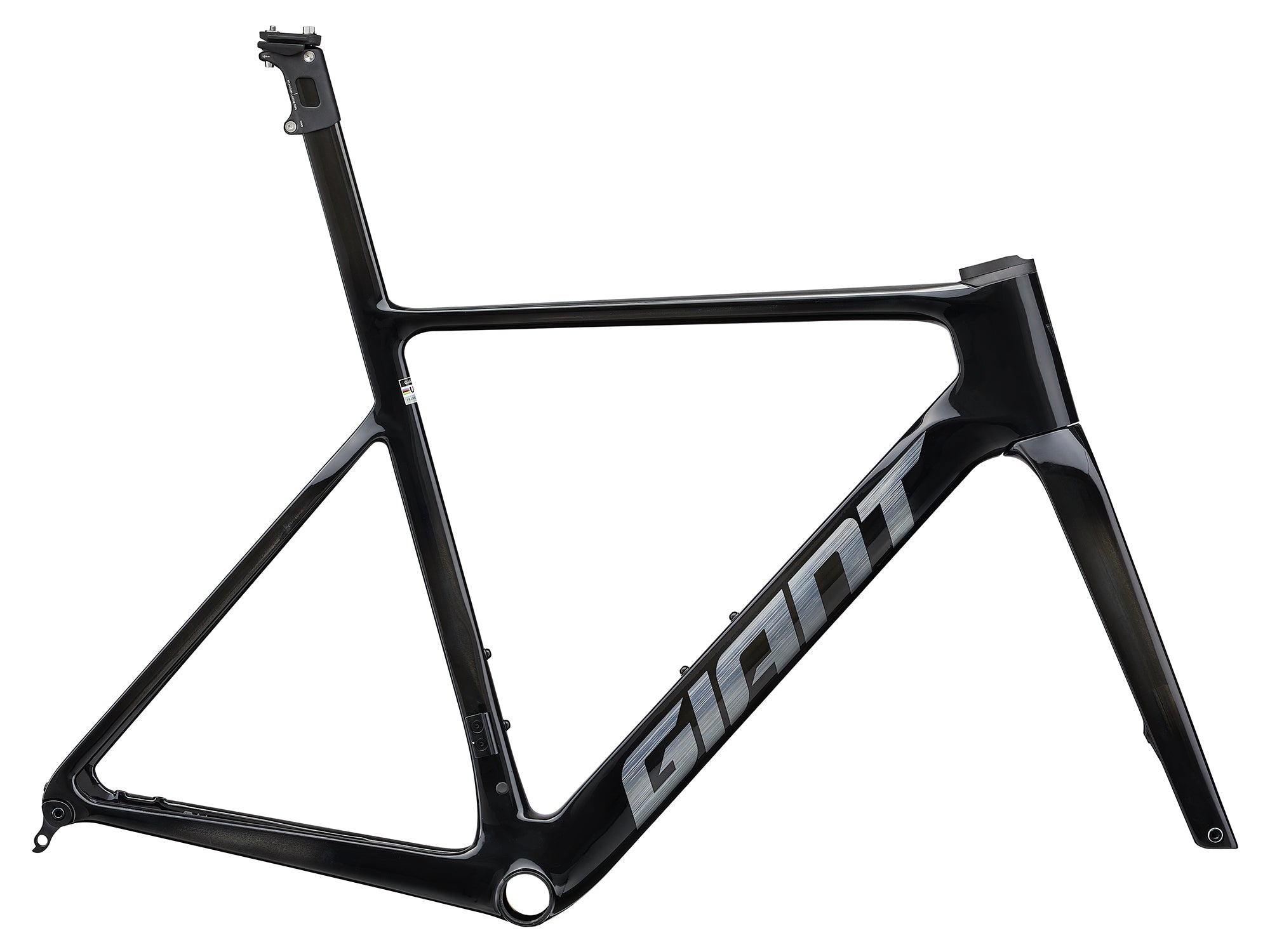 GIANT PROPEL ADVANCED SL FRAMESET