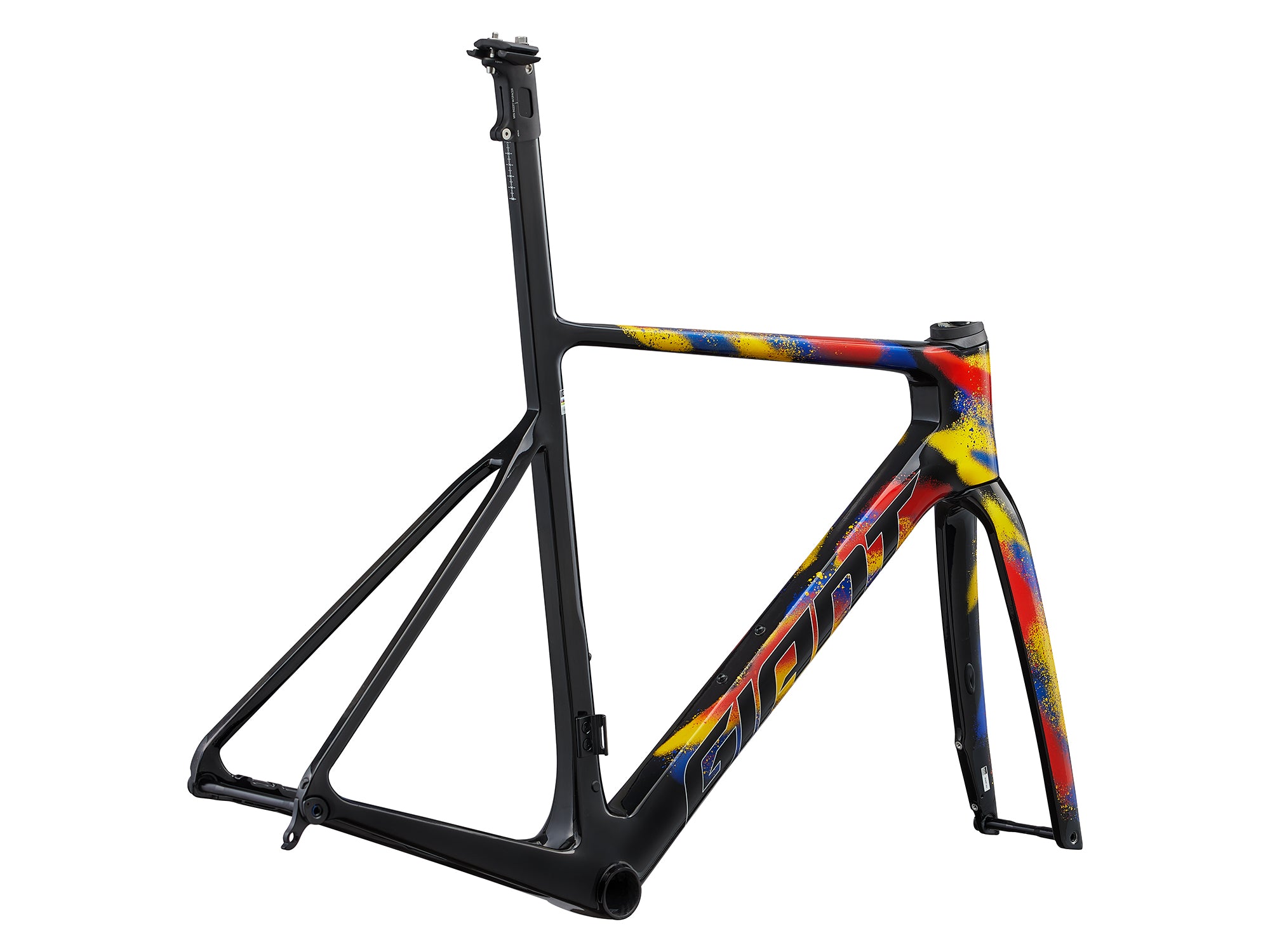 GIANT PROPEL ADVANCED SL FRAMESET