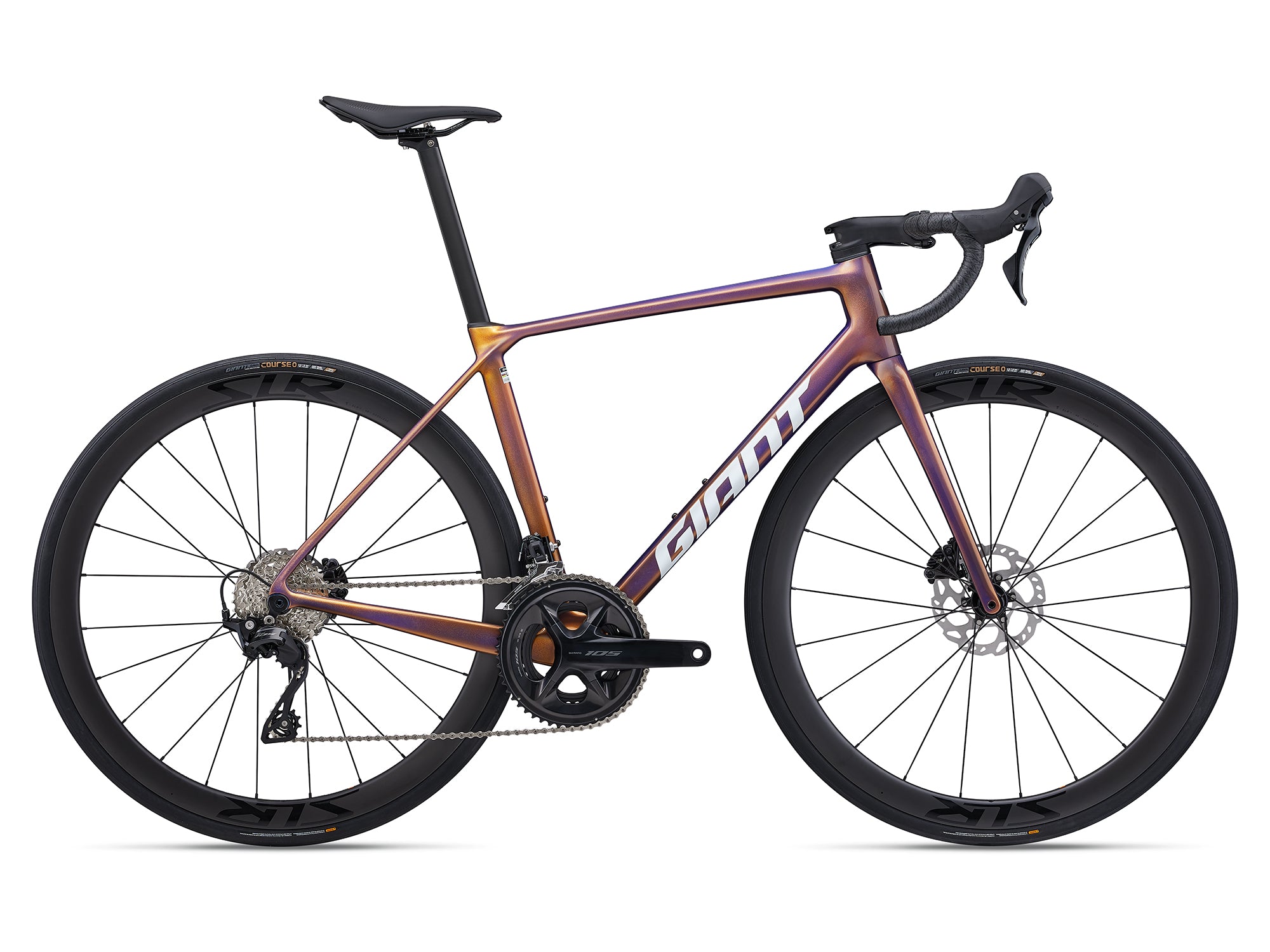 Giant Tcr Advanced Pro Disc 2021 Giant Tcr Advanced Pro Disc 2021