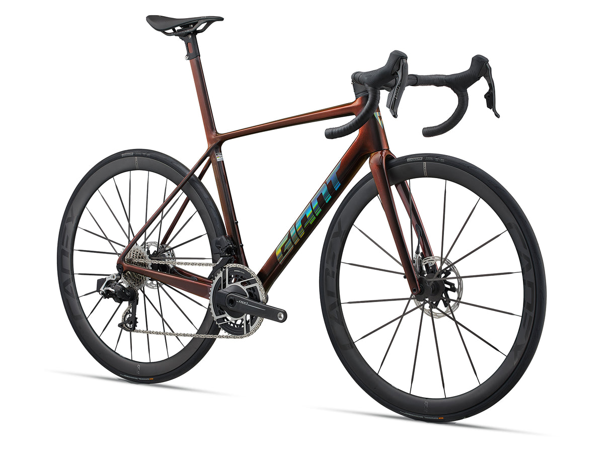 Giant TCR Advanced SL 0 - SRAM RED (10th Gen) | Tay Junction