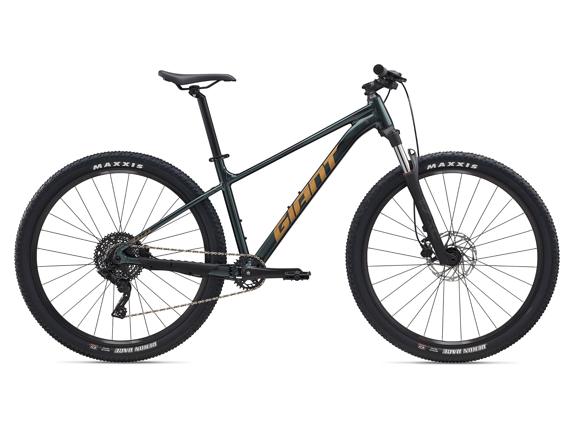 Giant talon 2 frame sale