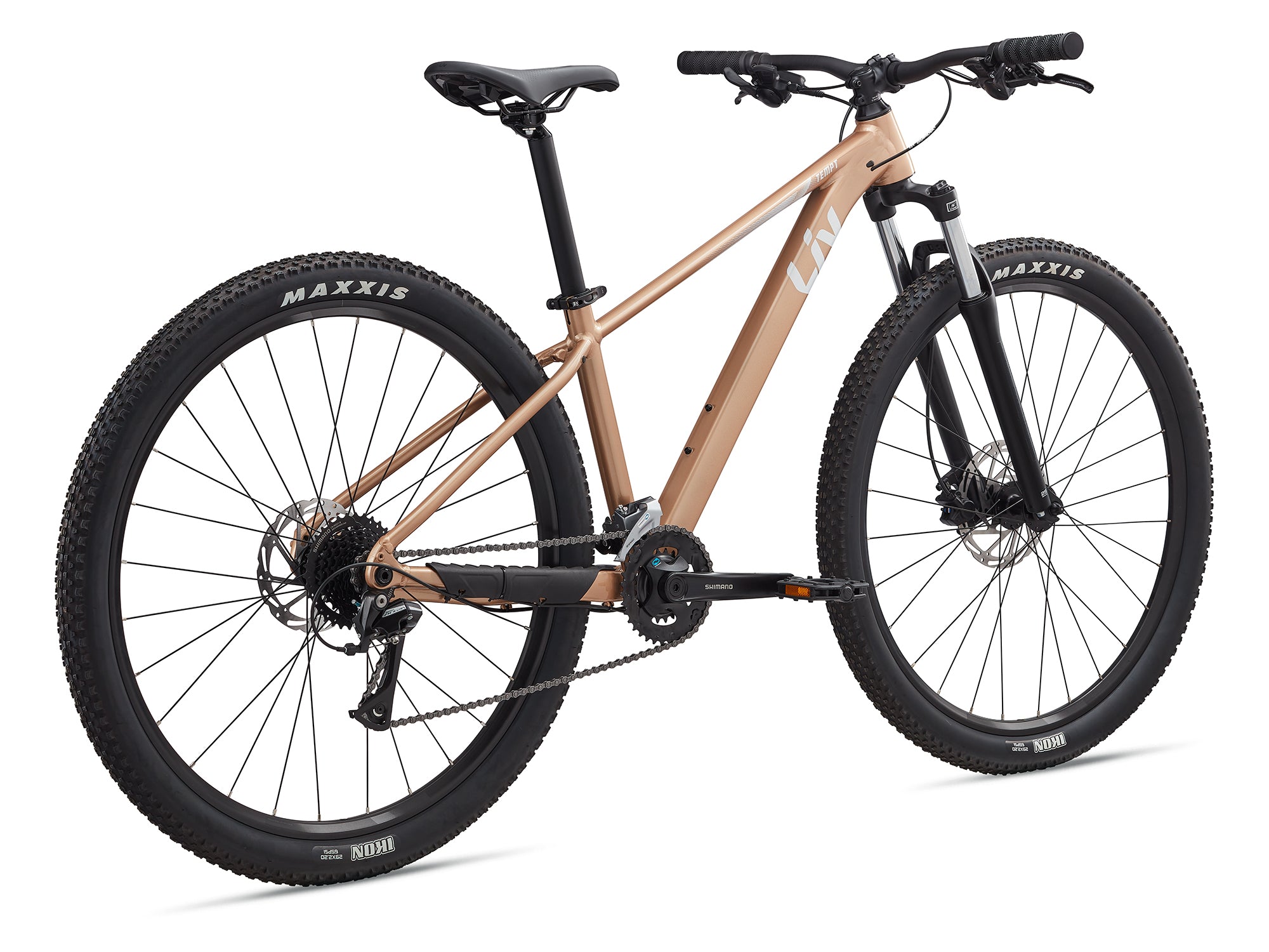 LIV TEMPT 3 (4TH GEN)