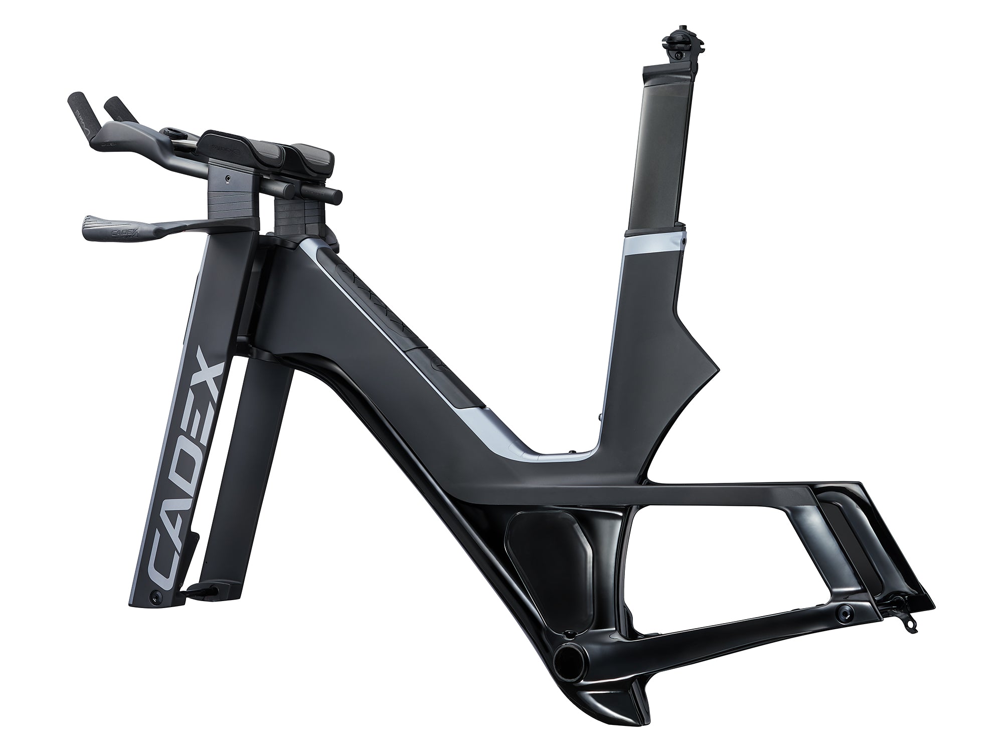 CADEX TRI FRAMESET