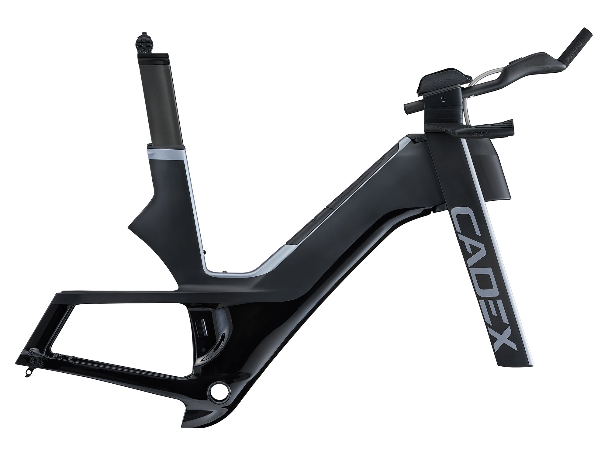 CADEX TRI FRAMESET