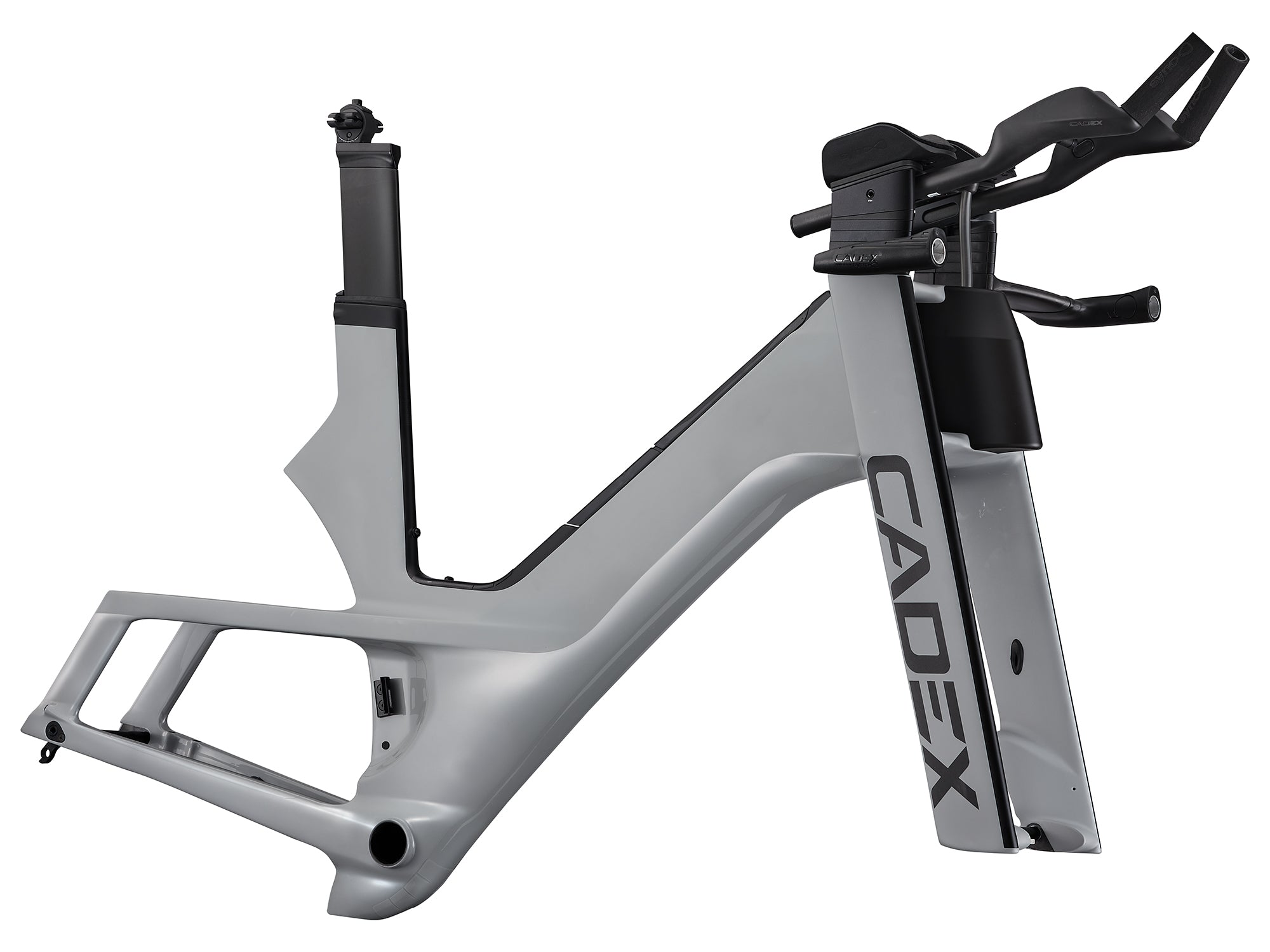 CADEX TRI FRAMESET